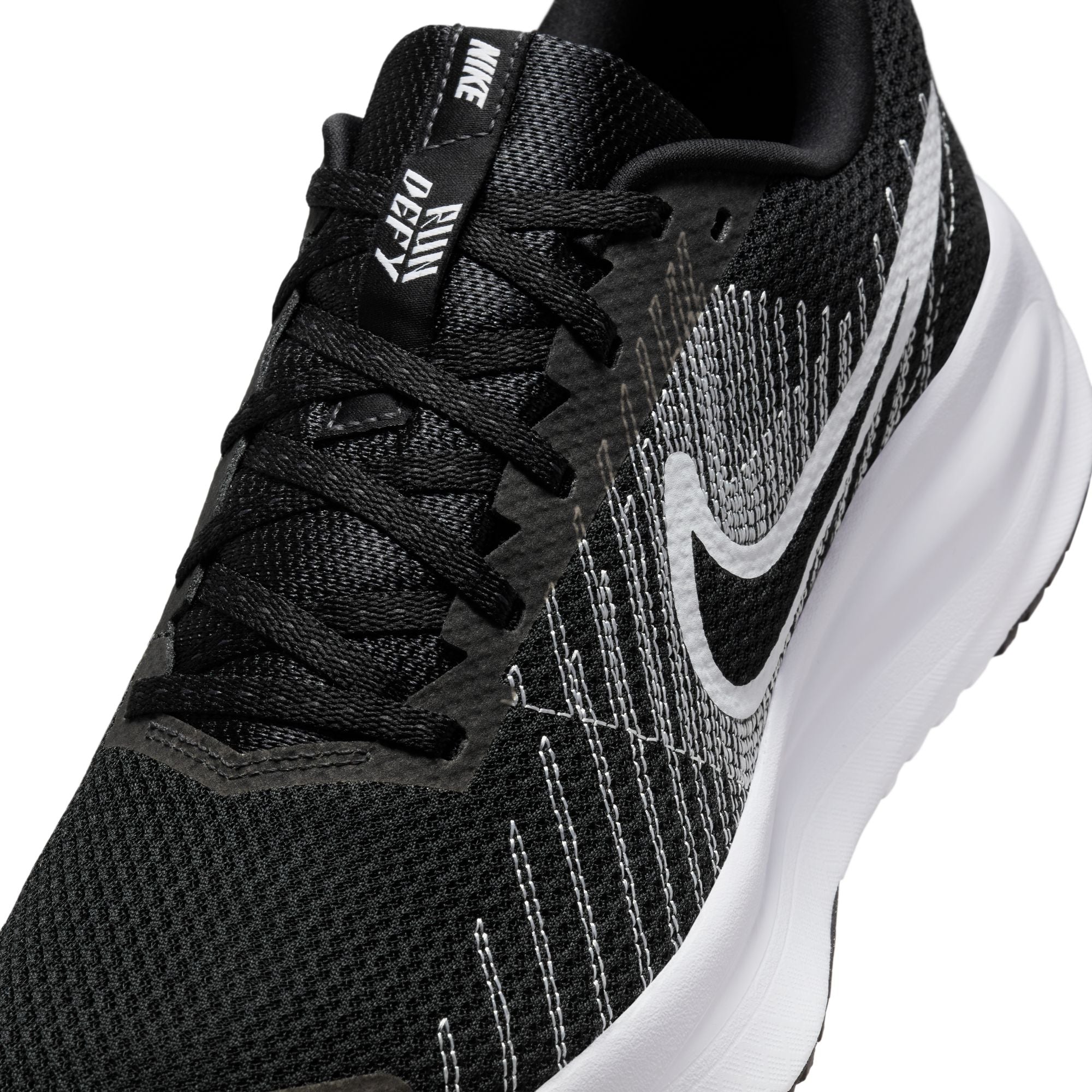 Nike Run Defy Mens Road Running Shoes