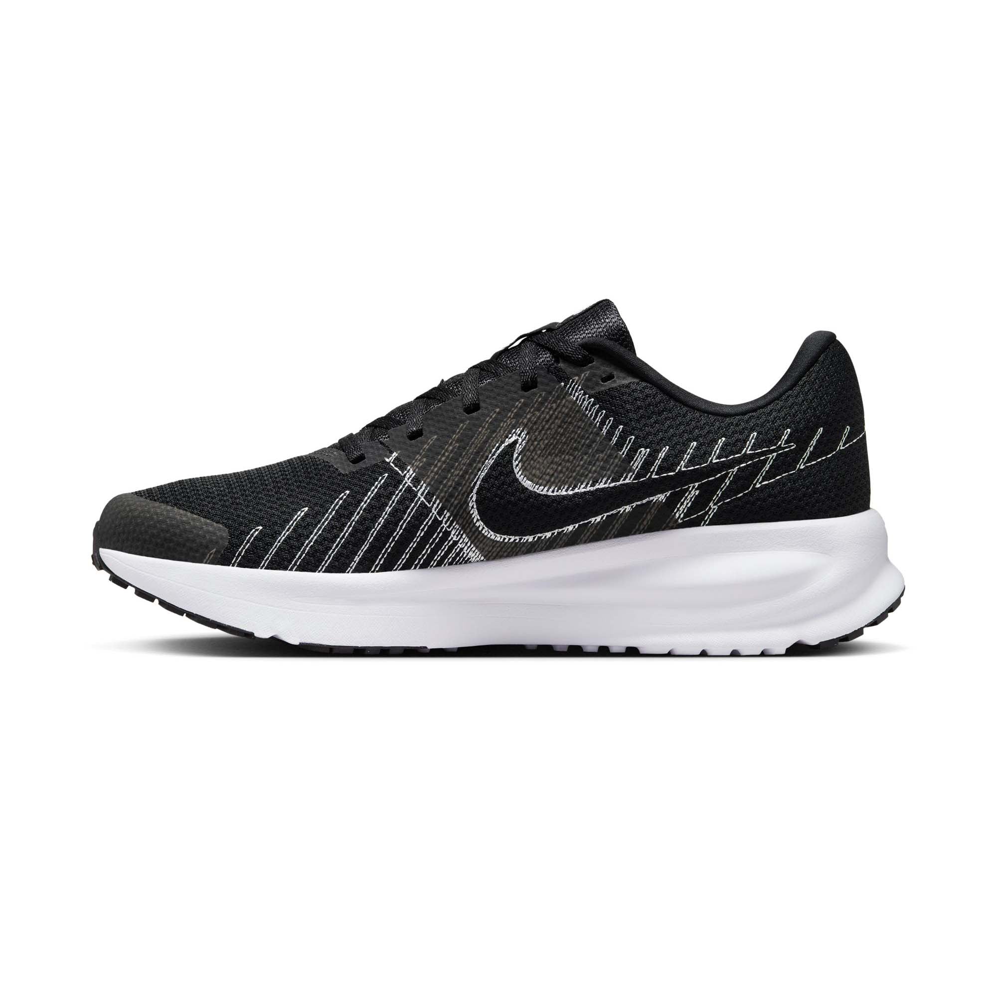Nike Run Defy Mens Road Running Shoes