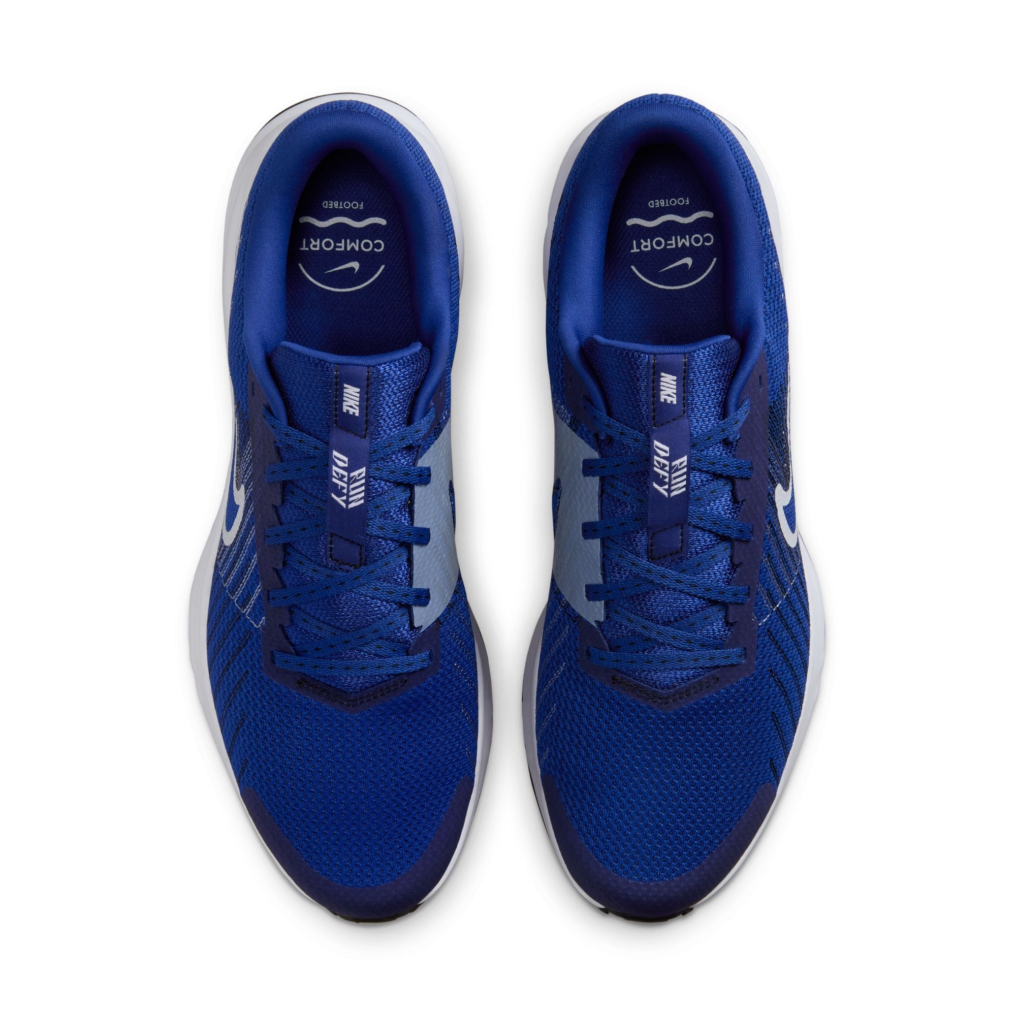 Nike Run Defy Mens Running Shoes