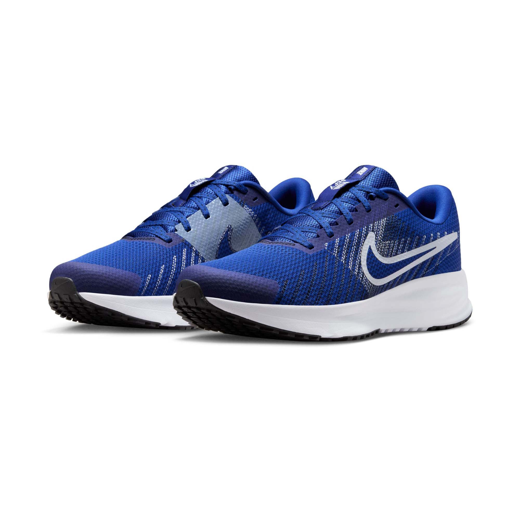 Nike Run Defy Mens Running Shoes