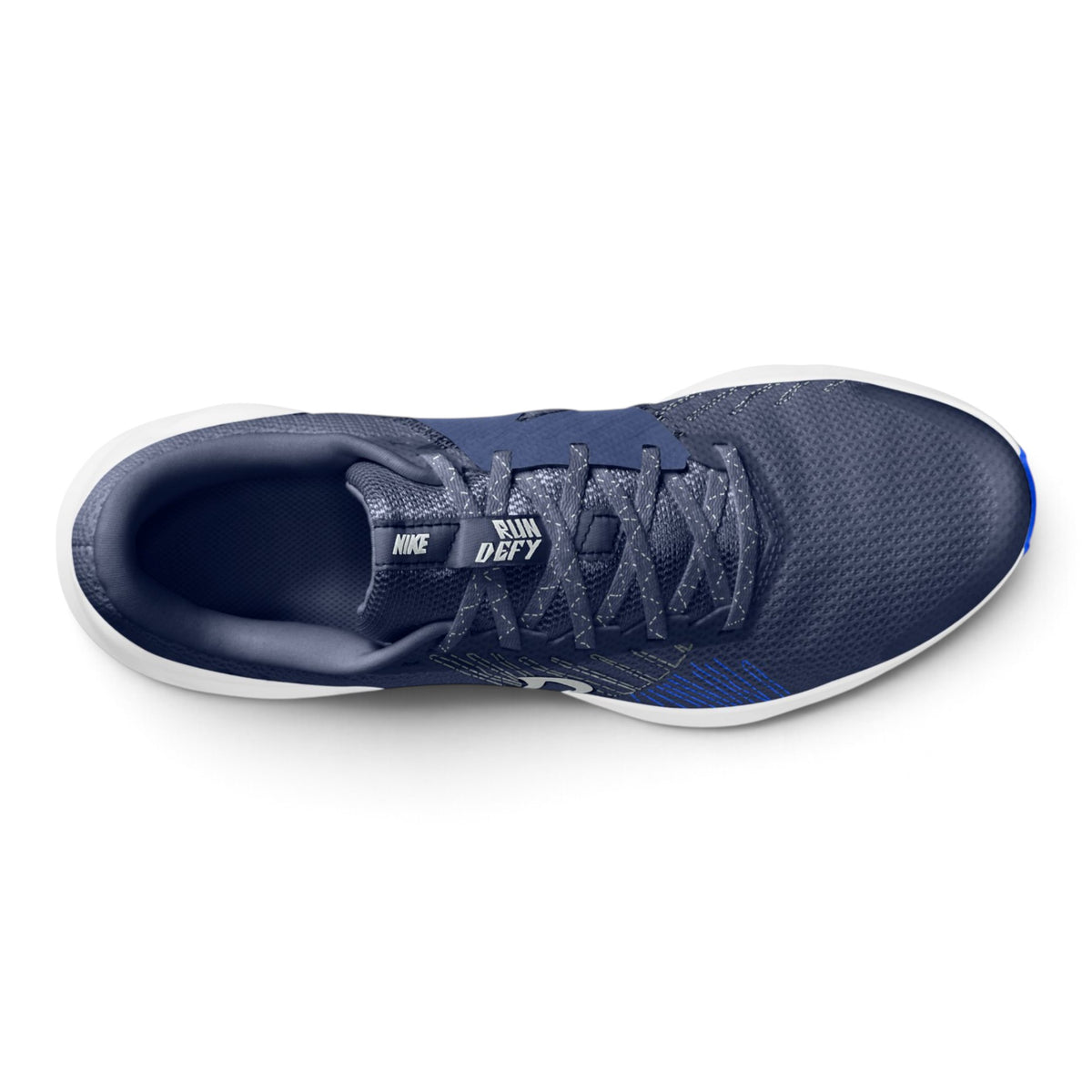 Nike Run Defy Mens Running Shoes