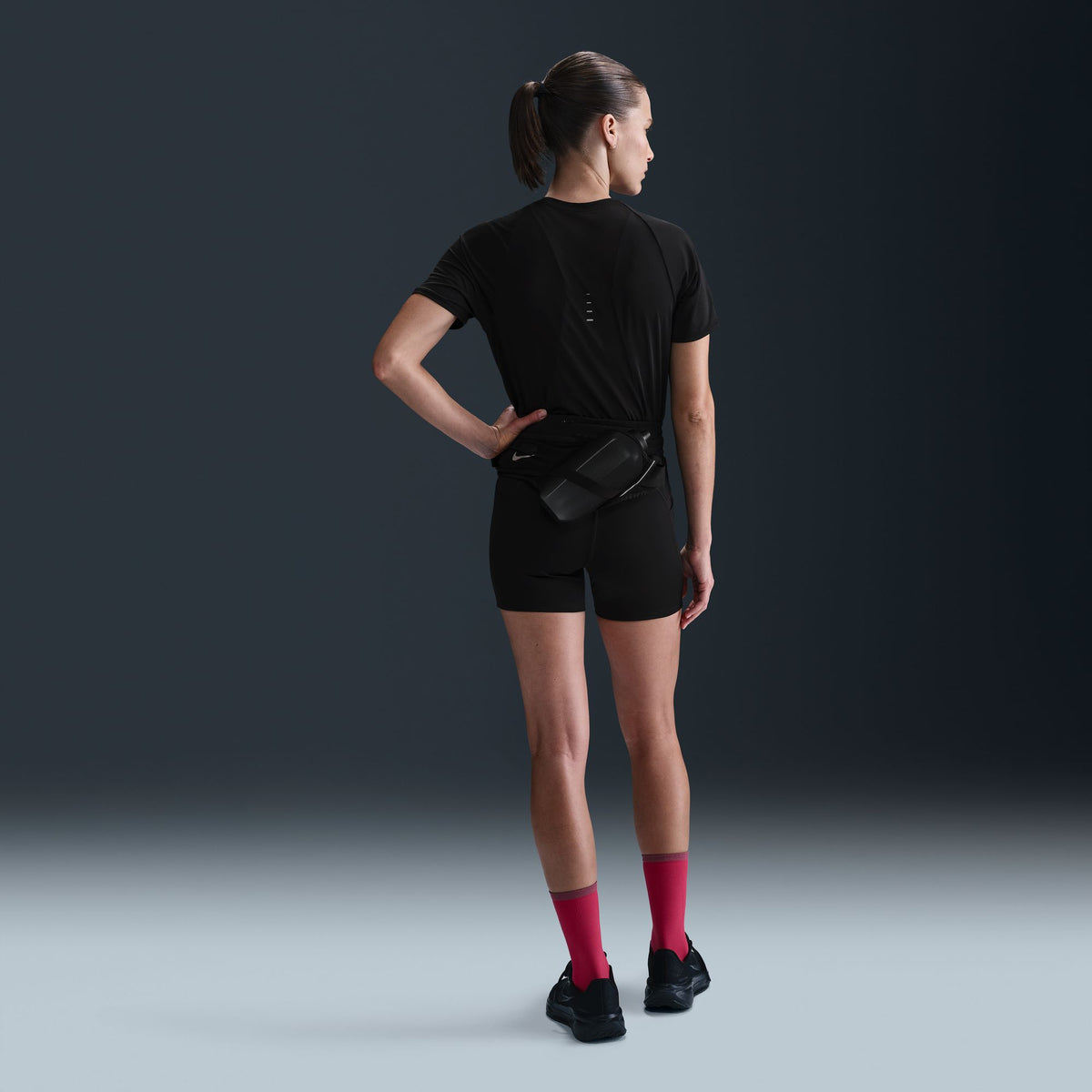 Nike Swift Dri-FIT Womens Tee