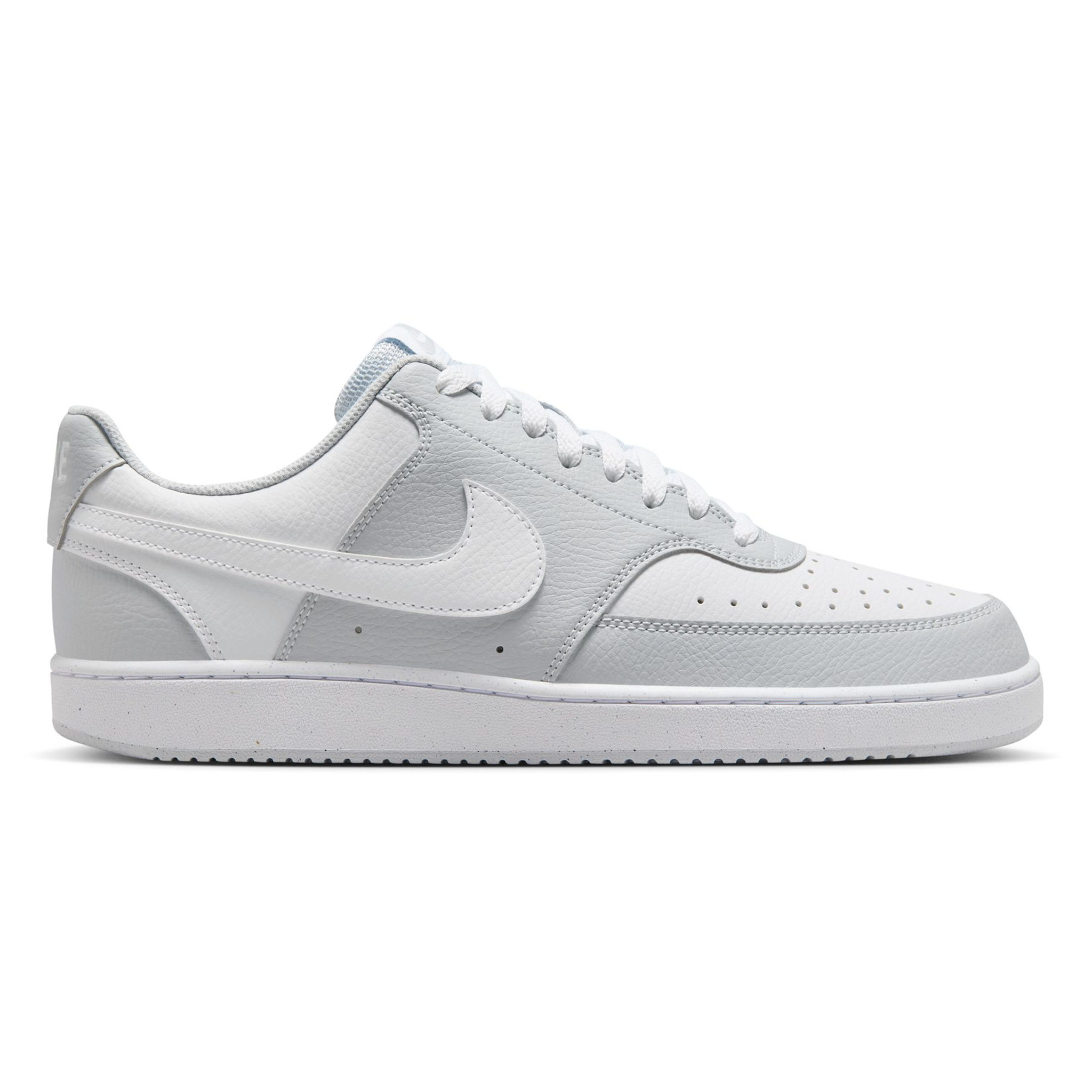 Nike Court Vision Low Mens Shoes