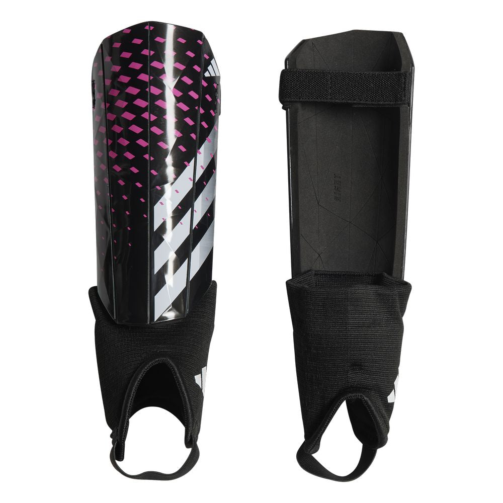 adidas Predator Match Junior Shin Guards