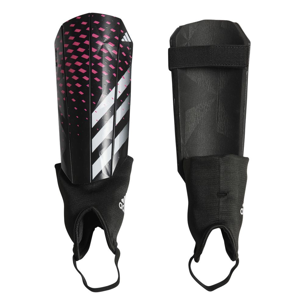 adidas Predator Match Shin Guards