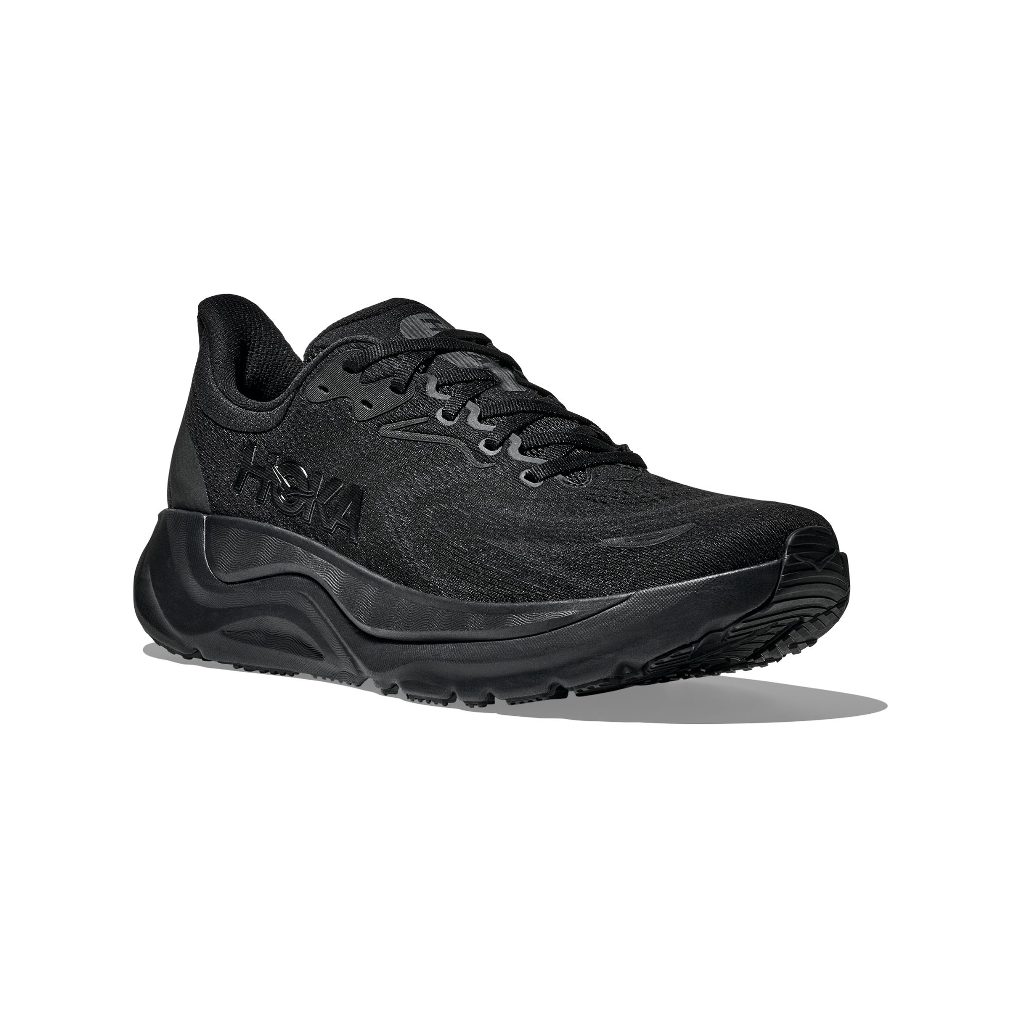 HOKA Arahi 8 Wide Womens Running Shoes