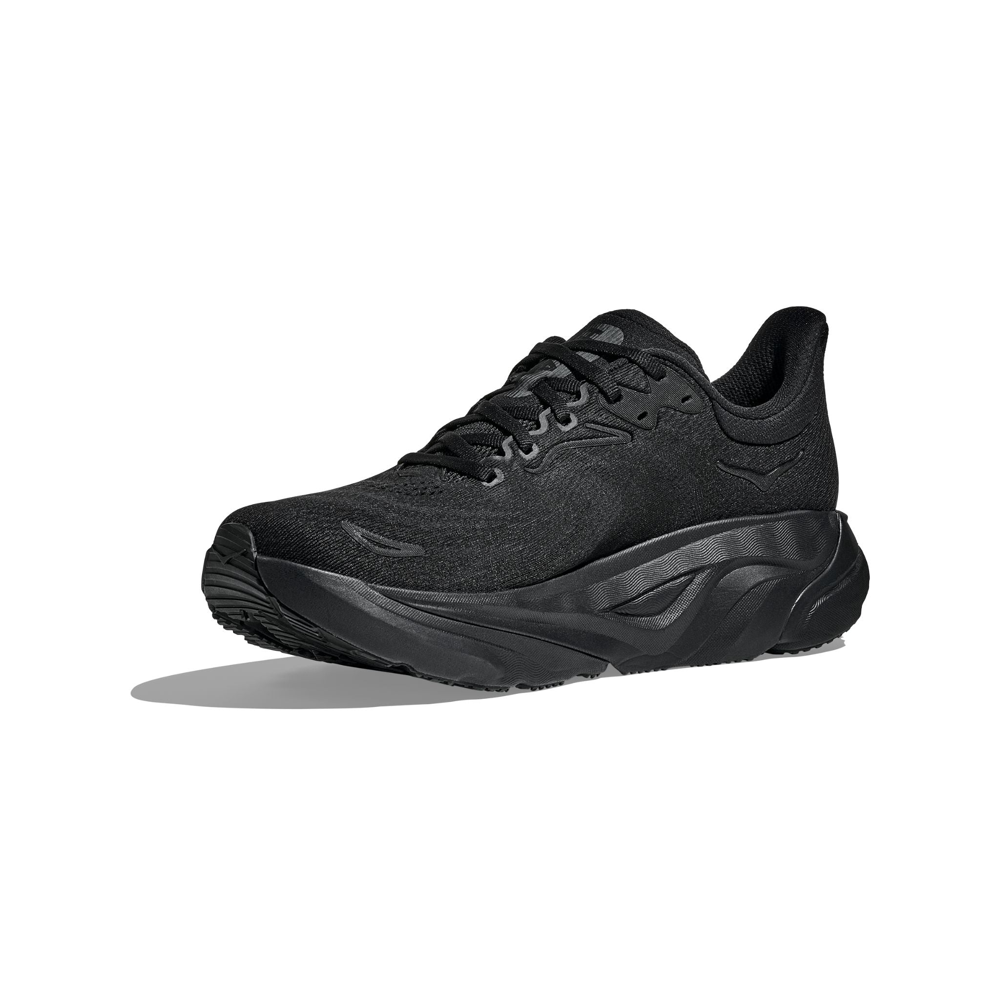HOKA Arahi 8 Wide Womens Running Shoes