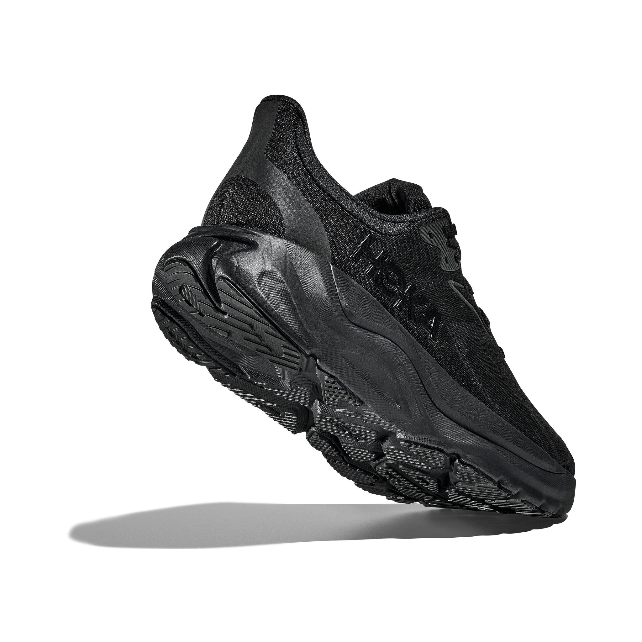 HOKA Arahi 8 Wide Womens Running Shoes