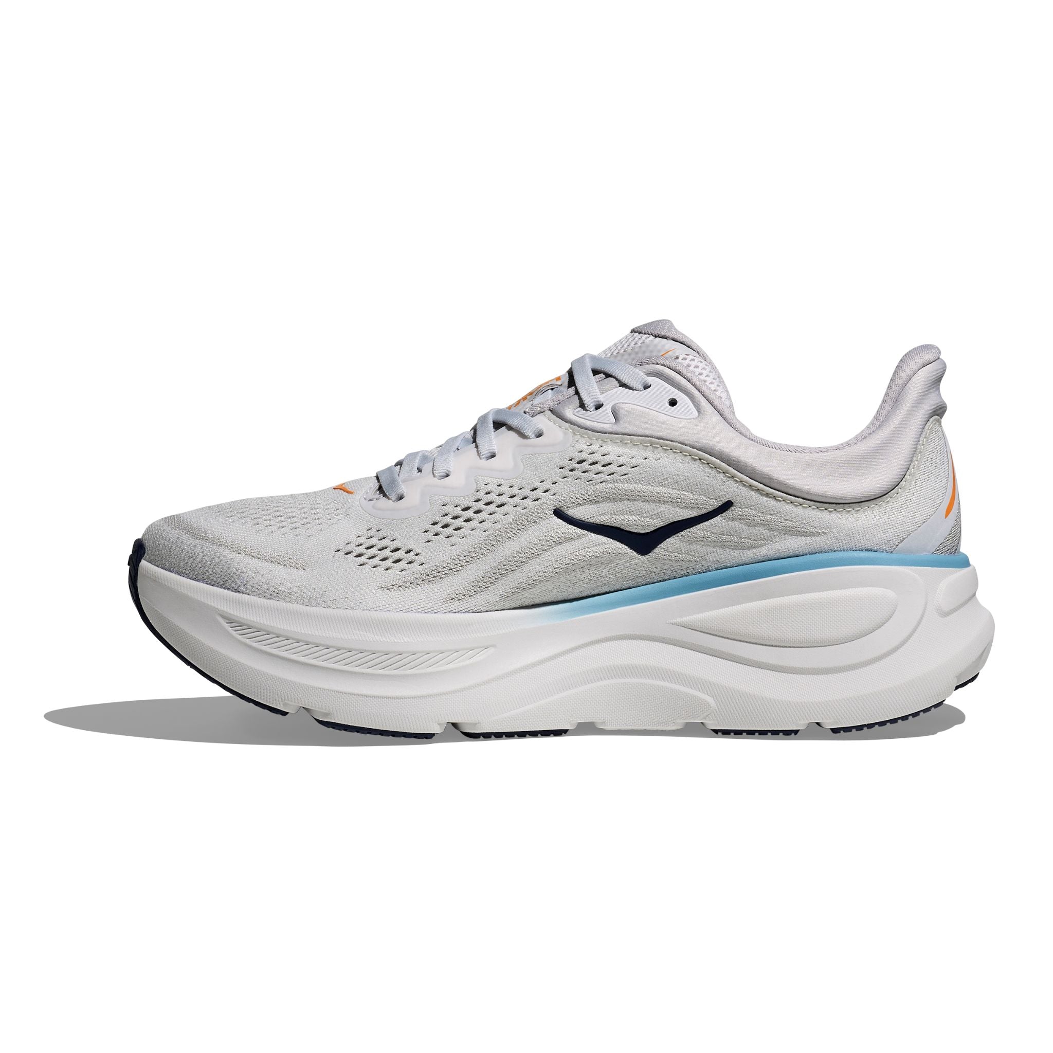HOKA Bondi 9 Mens Running Shoes