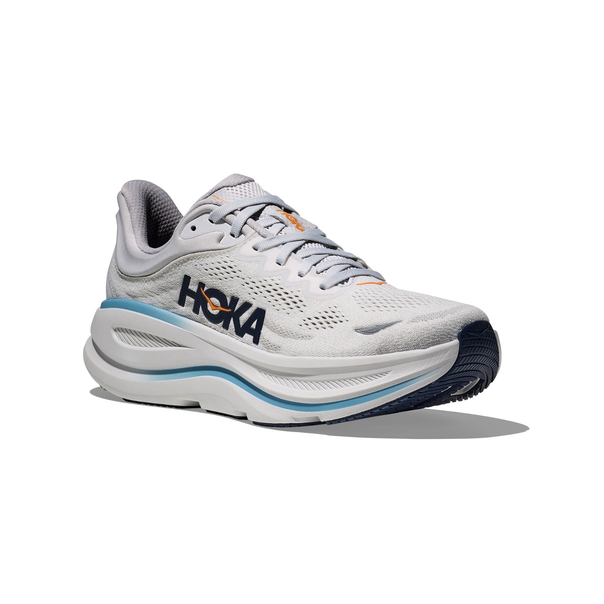 HOKA Bondi 9 Mens Running Shoes