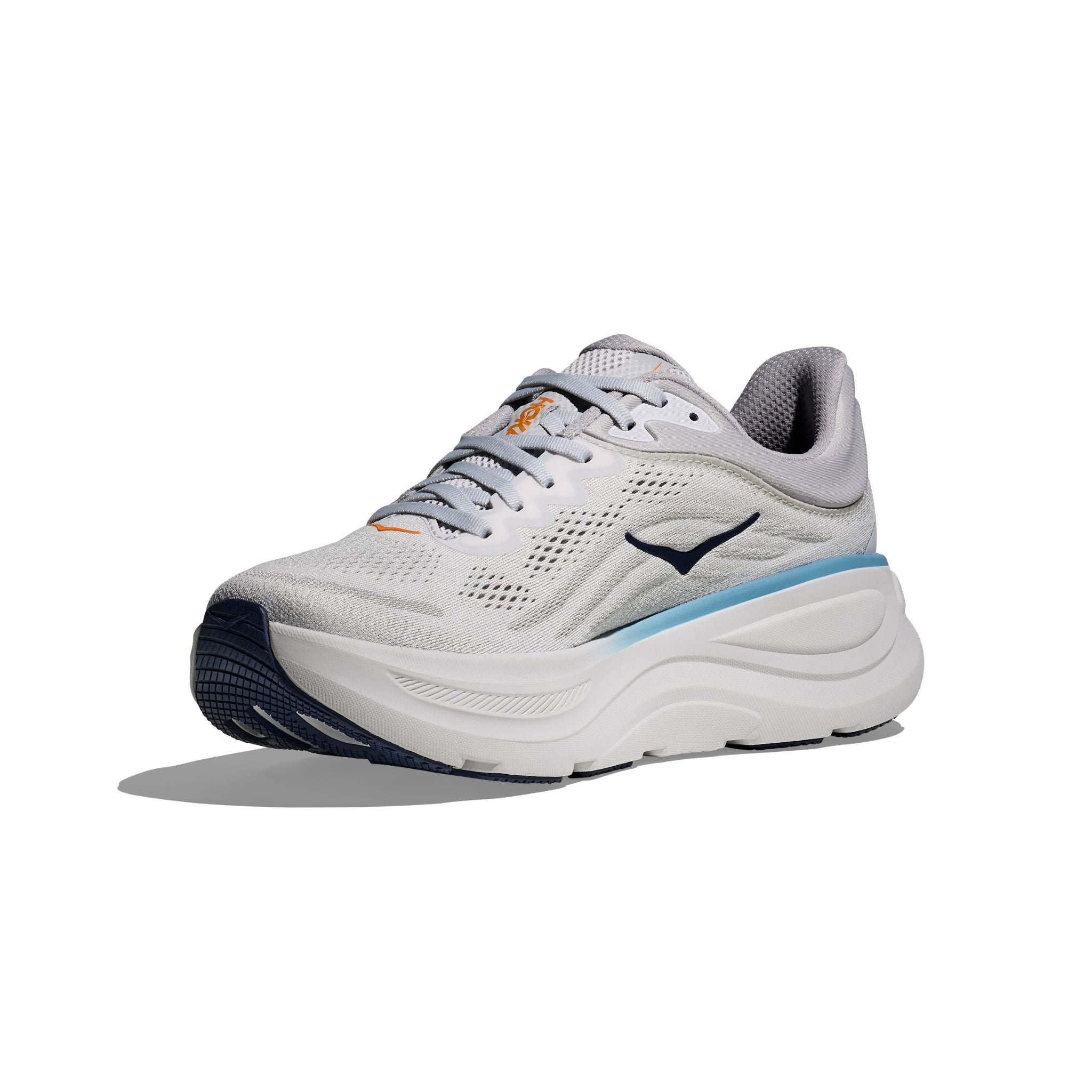 HOKA Bondi 9 Mens Running Shoes
