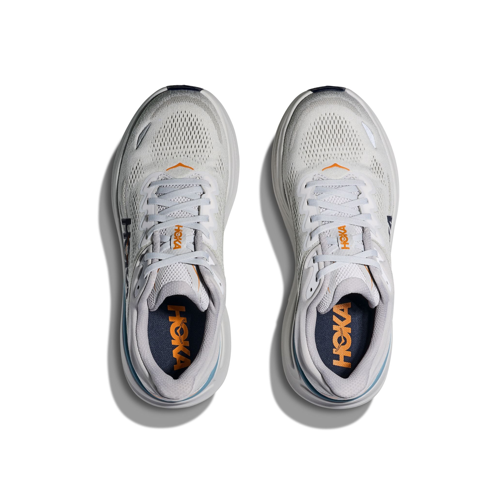 HOKA Bondi 9 Mens Running Shoes