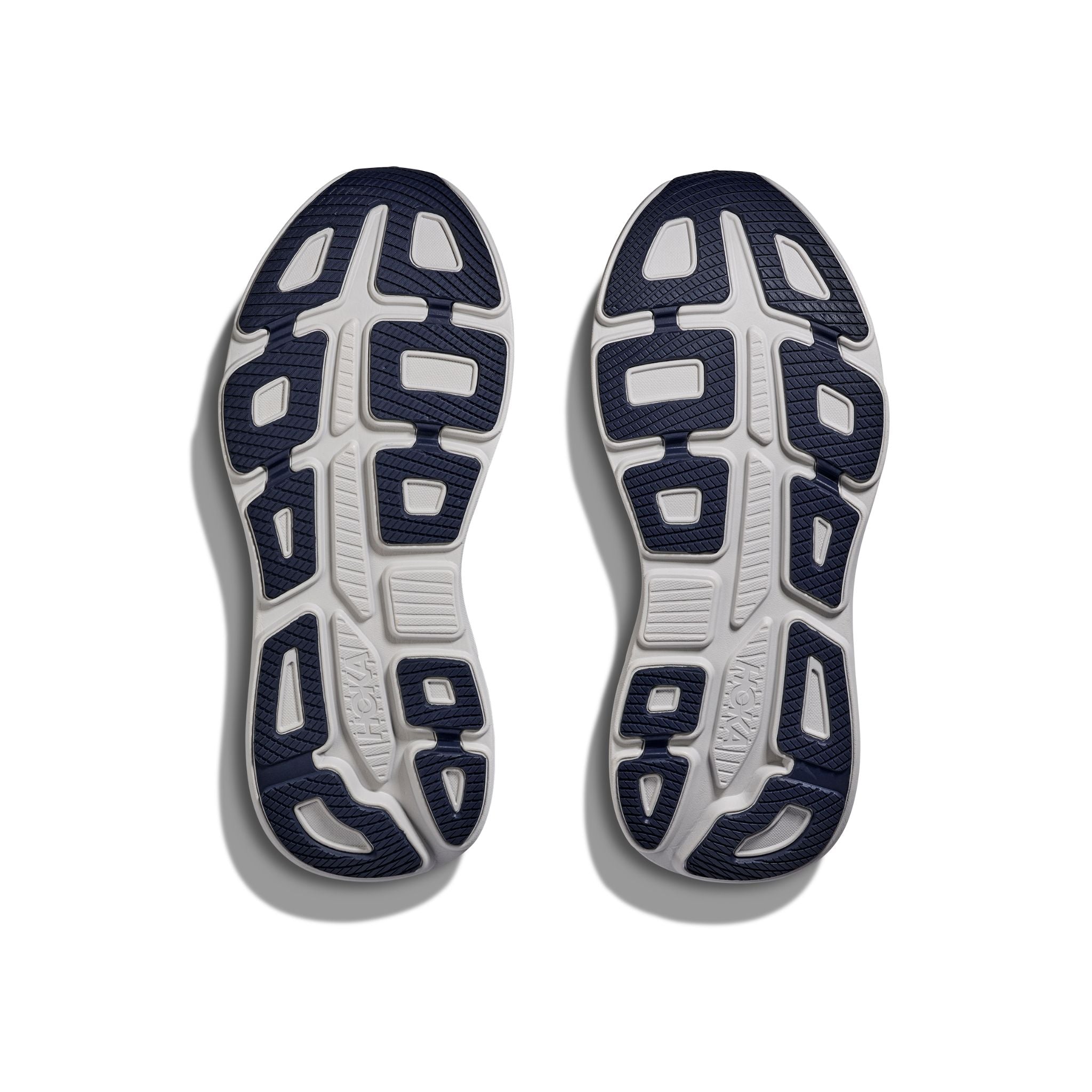 HOKA Bondi 9 Mens Running Shoes