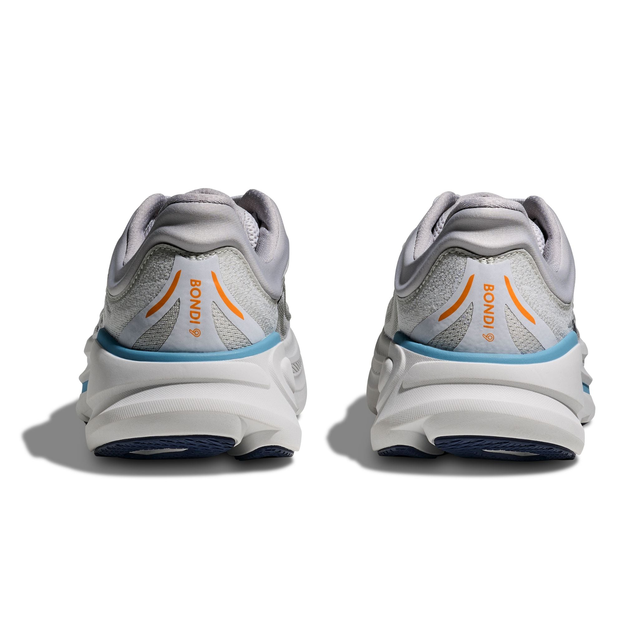 HOKA Bondi 9 Mens Running Shoes