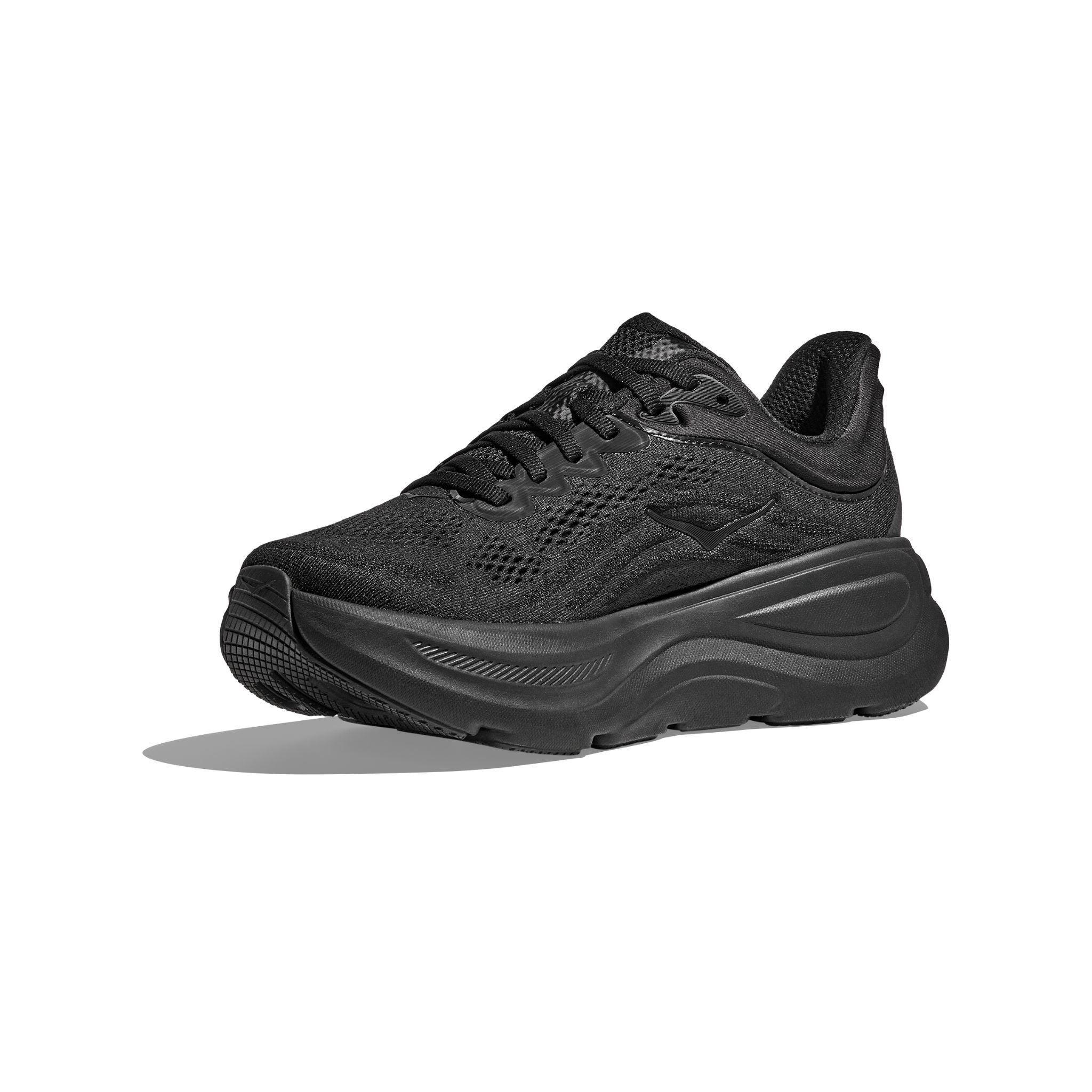 HOKA Bondi 9 Wide Womens Running Shoes