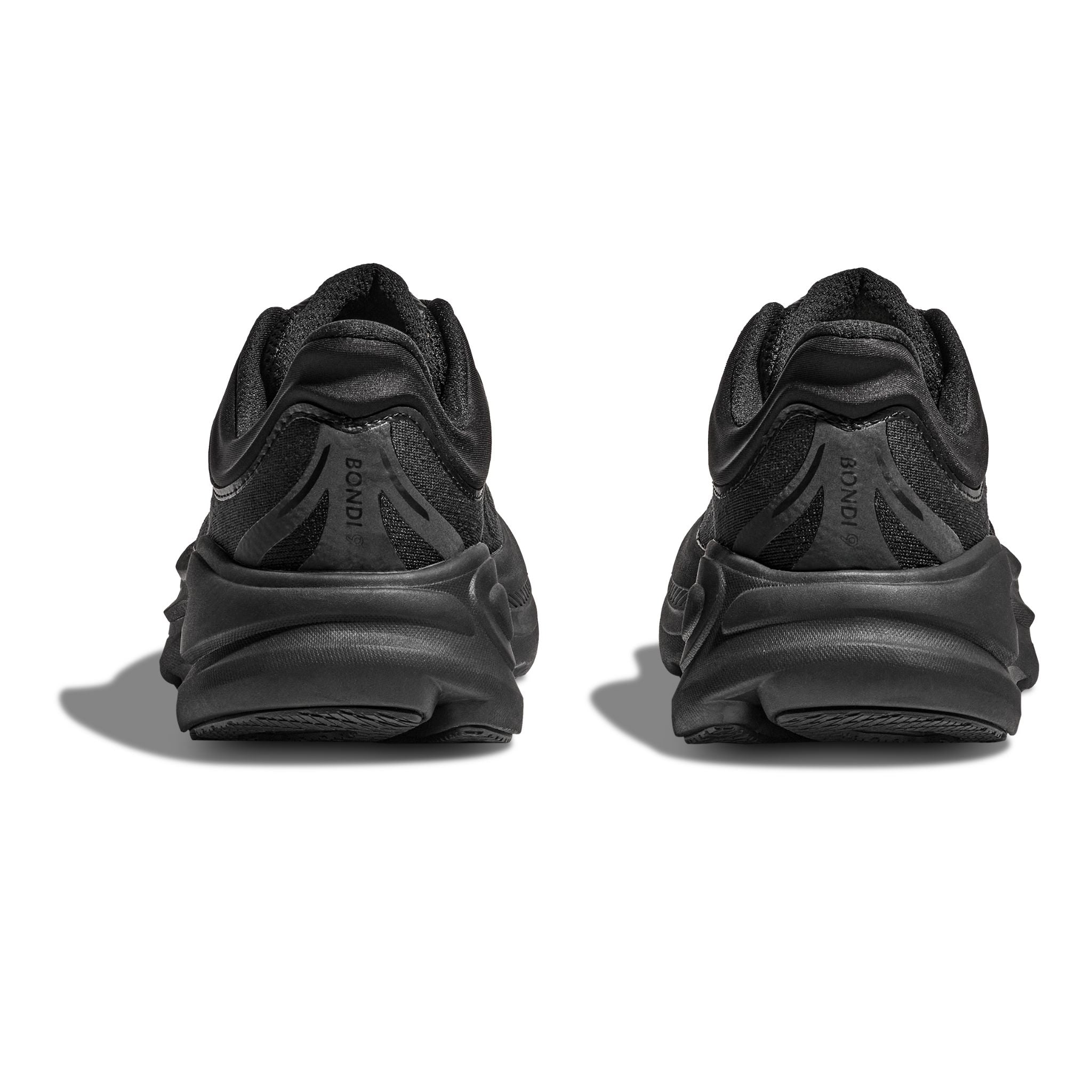 HOKA Bondi 9 Wide Womens Running Shoes