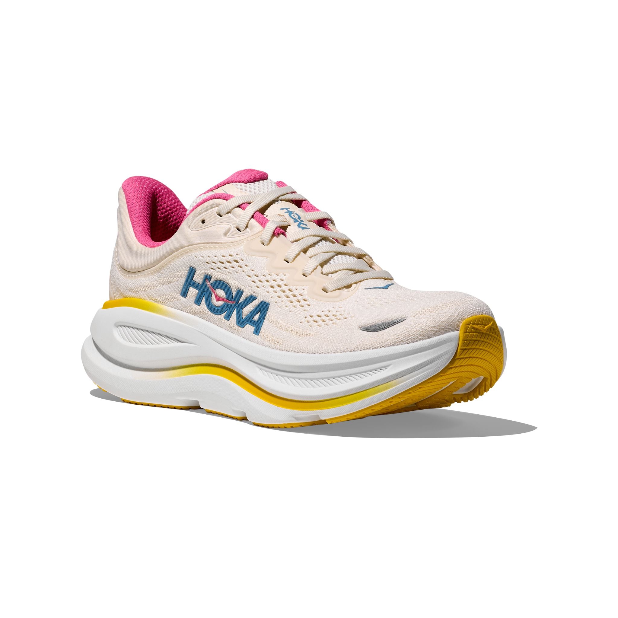HOKA Bondi 9 Womens Running Shoes