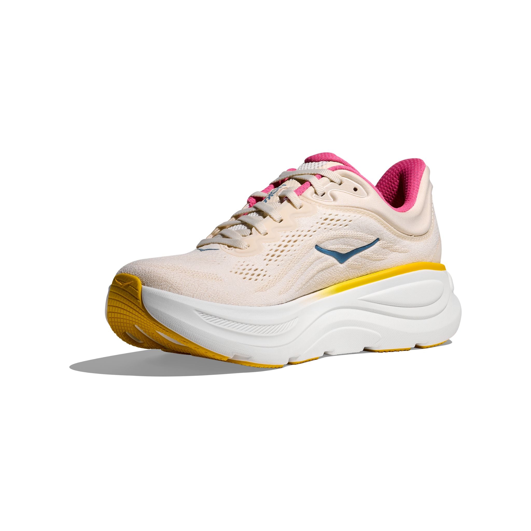 HOKA Bondi 9 Womens Running Shoes
