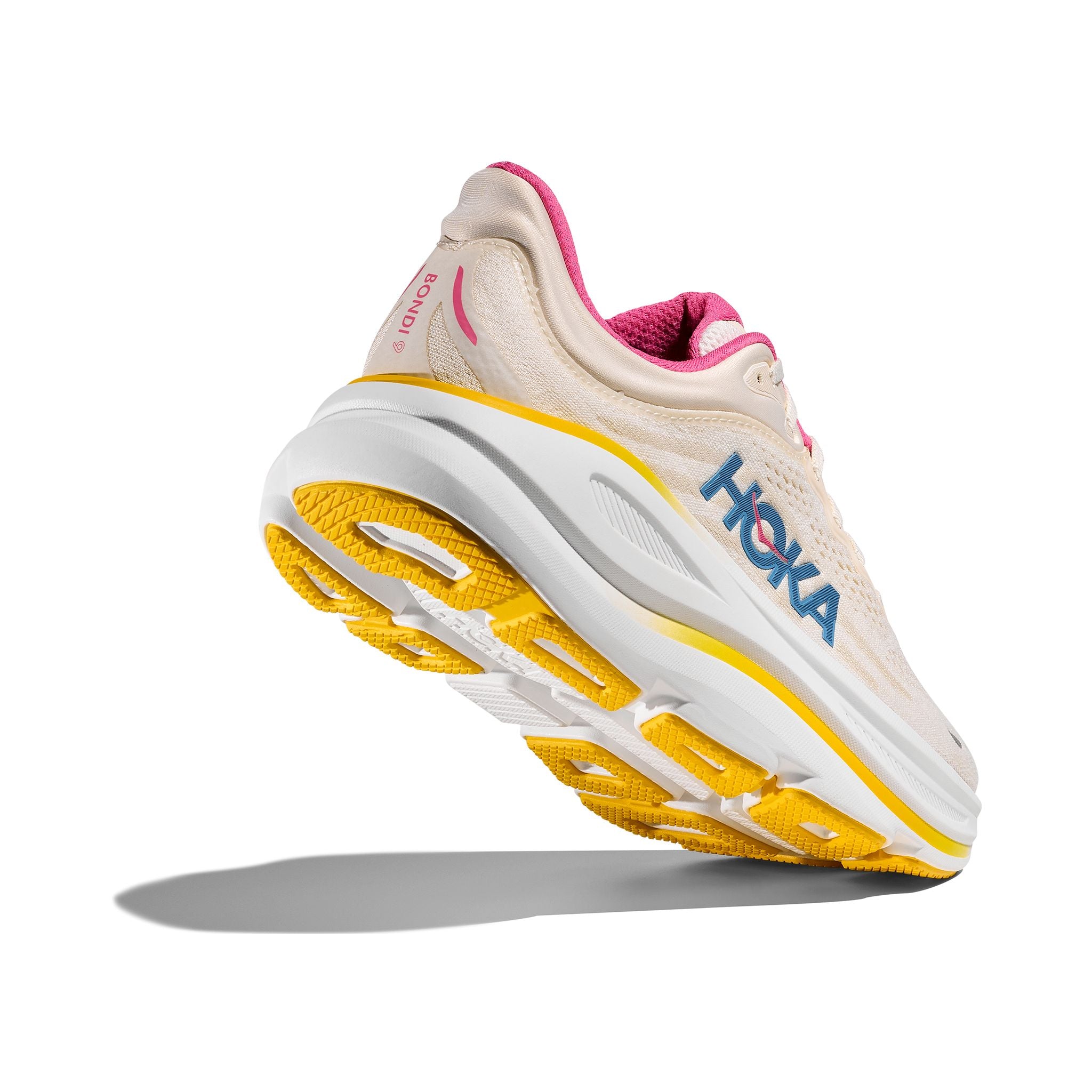 HOKA Bondi 9 Womens Running Shoes