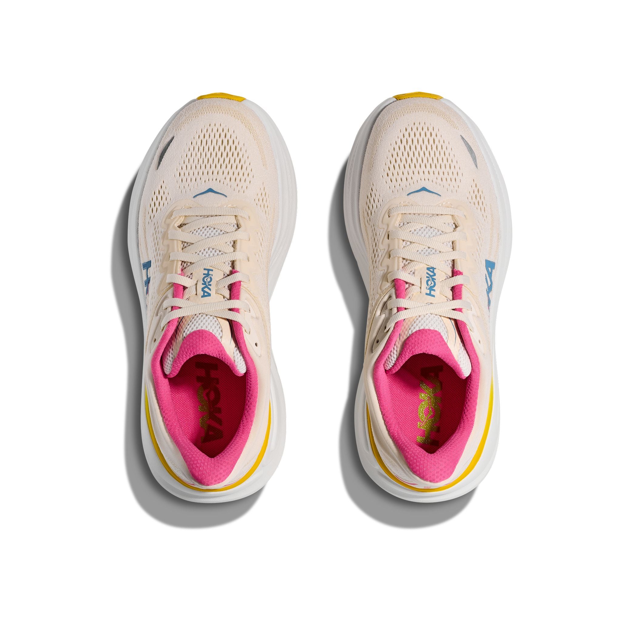 HOKA Bondi 9 Womens Running Shoes