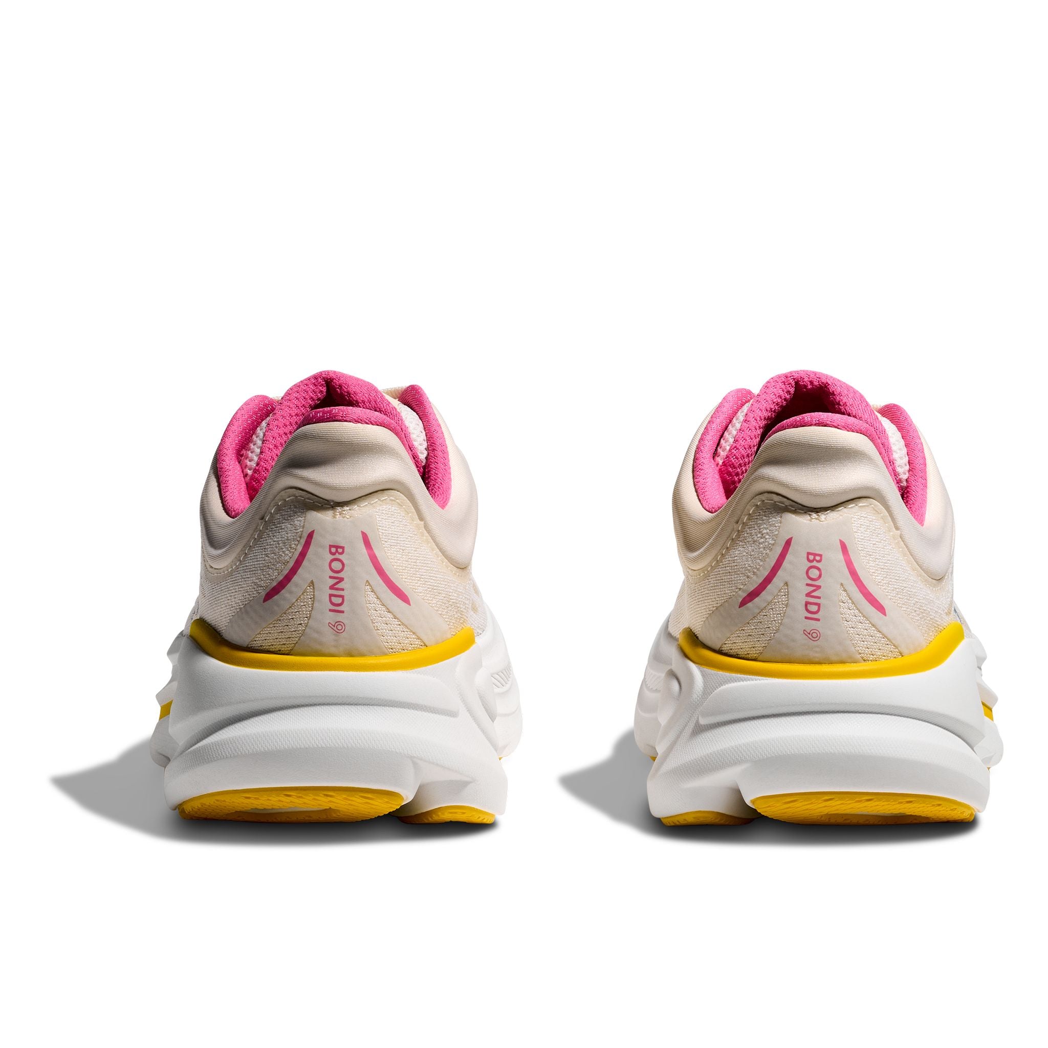 HOKA Bondi 9 Womens Running Shoes