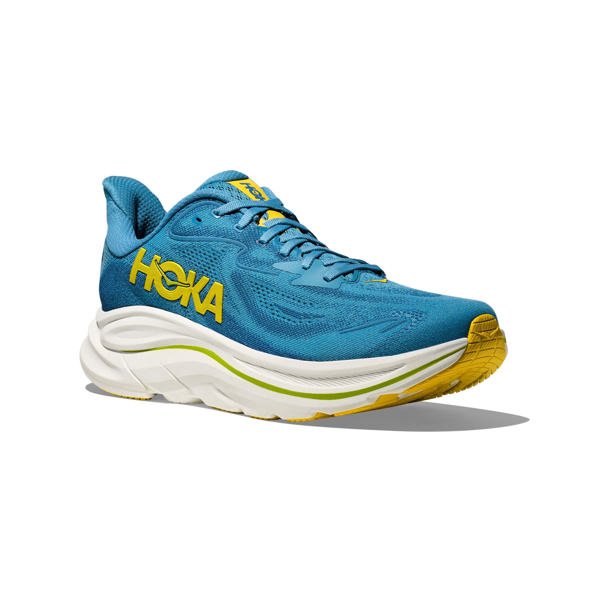 HOKA Clifton 10 Mens Running Shoes