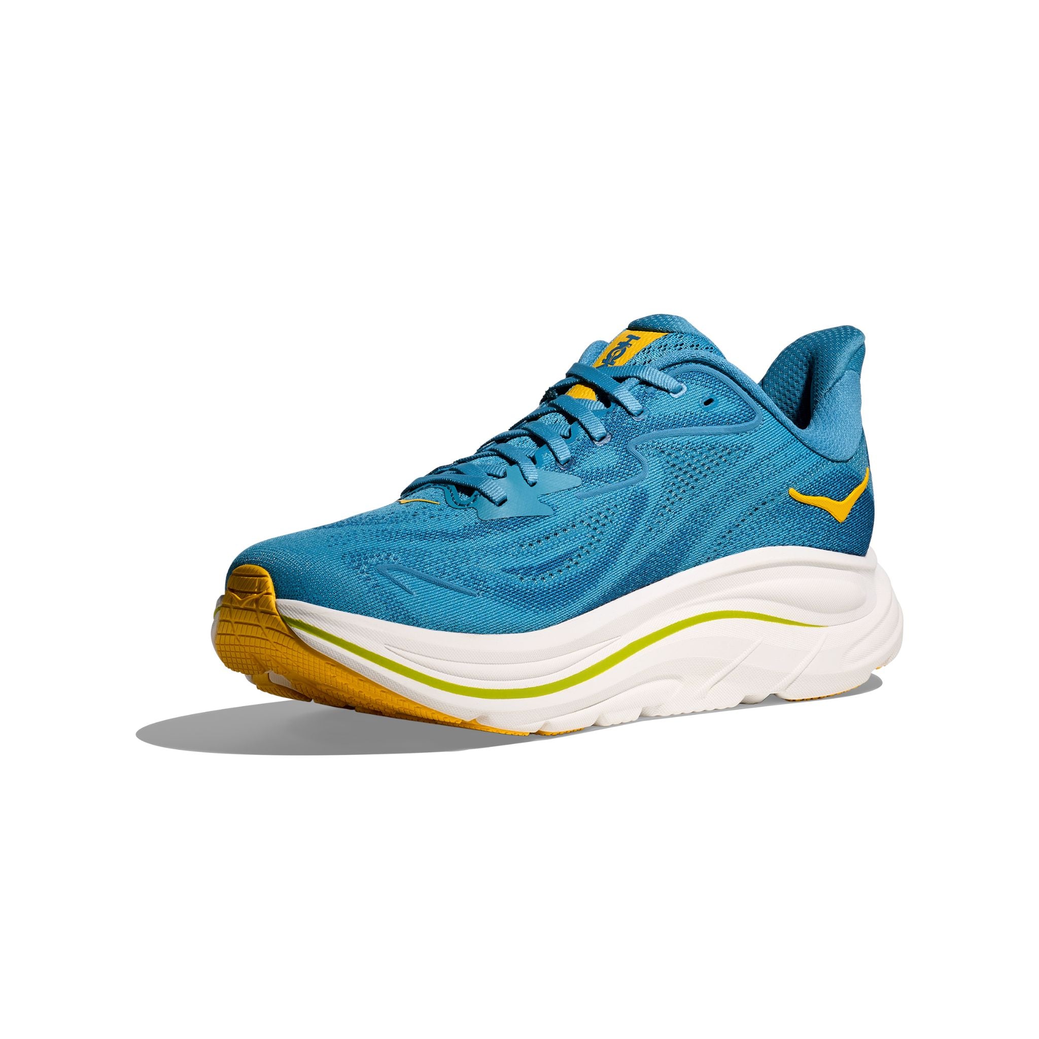 HOKA Clifton 10 Mens Running Shoes