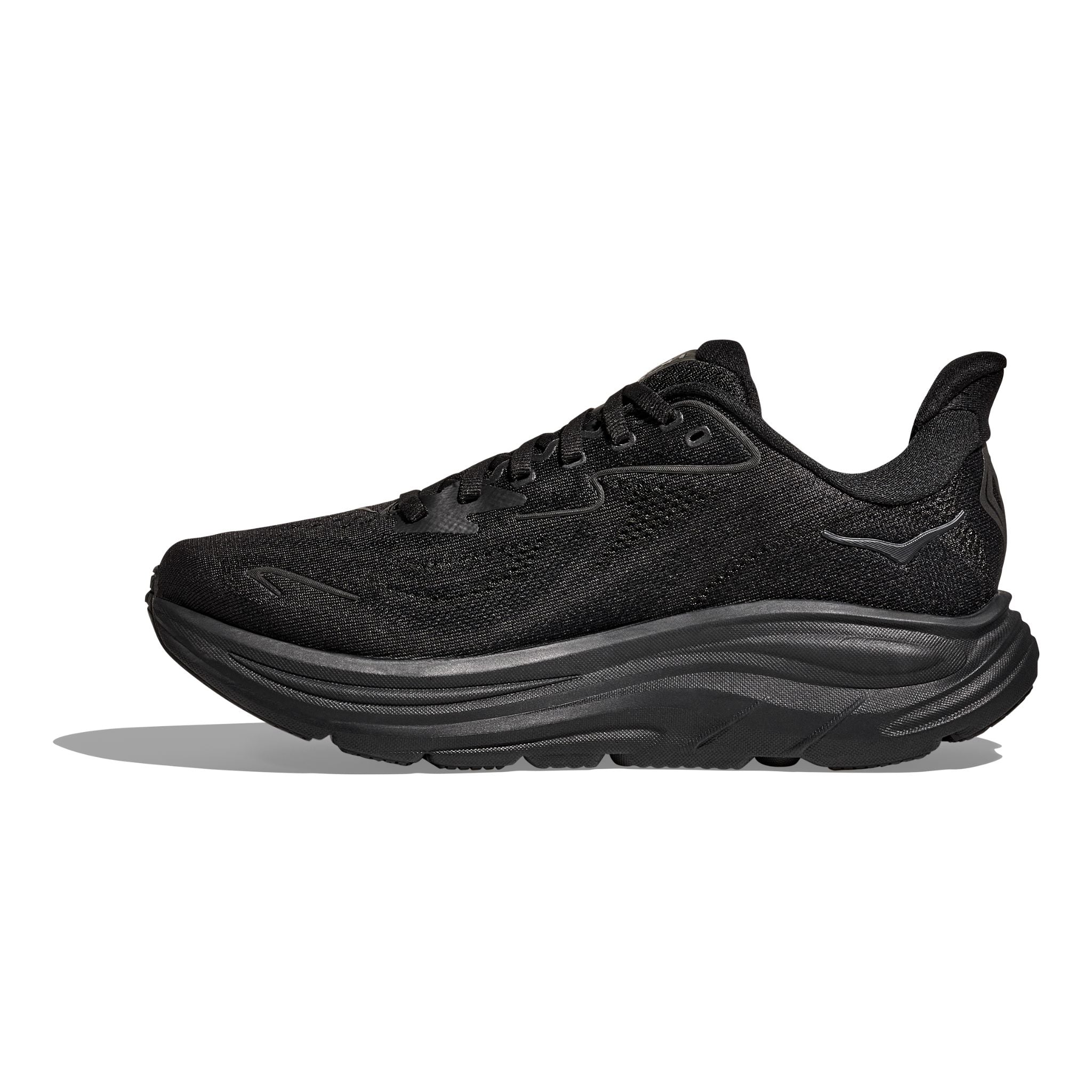 HOKA Clifton 10 Wide Womens Running Shoes