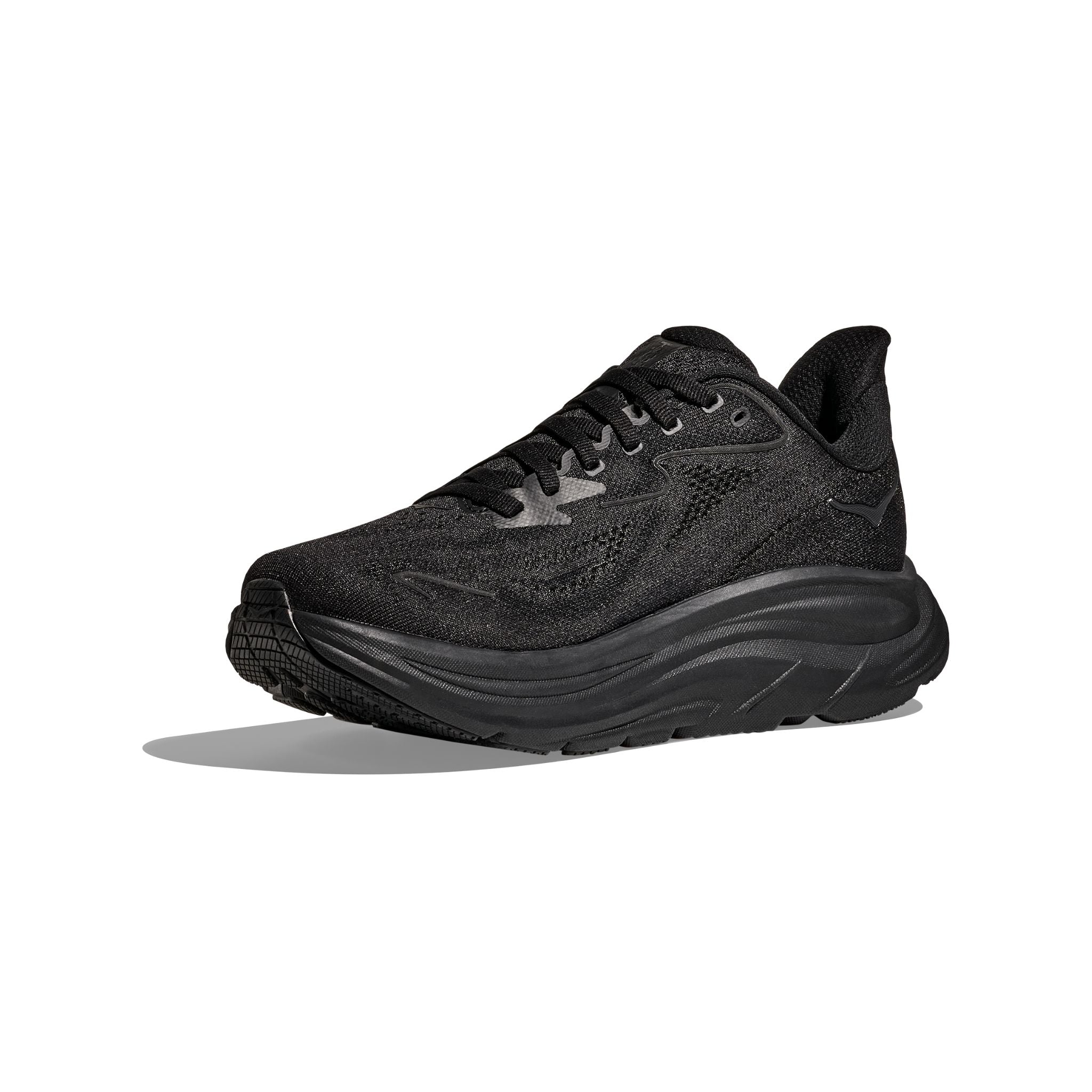 HOKA Clifton 10 Wide Womens Running Shoes