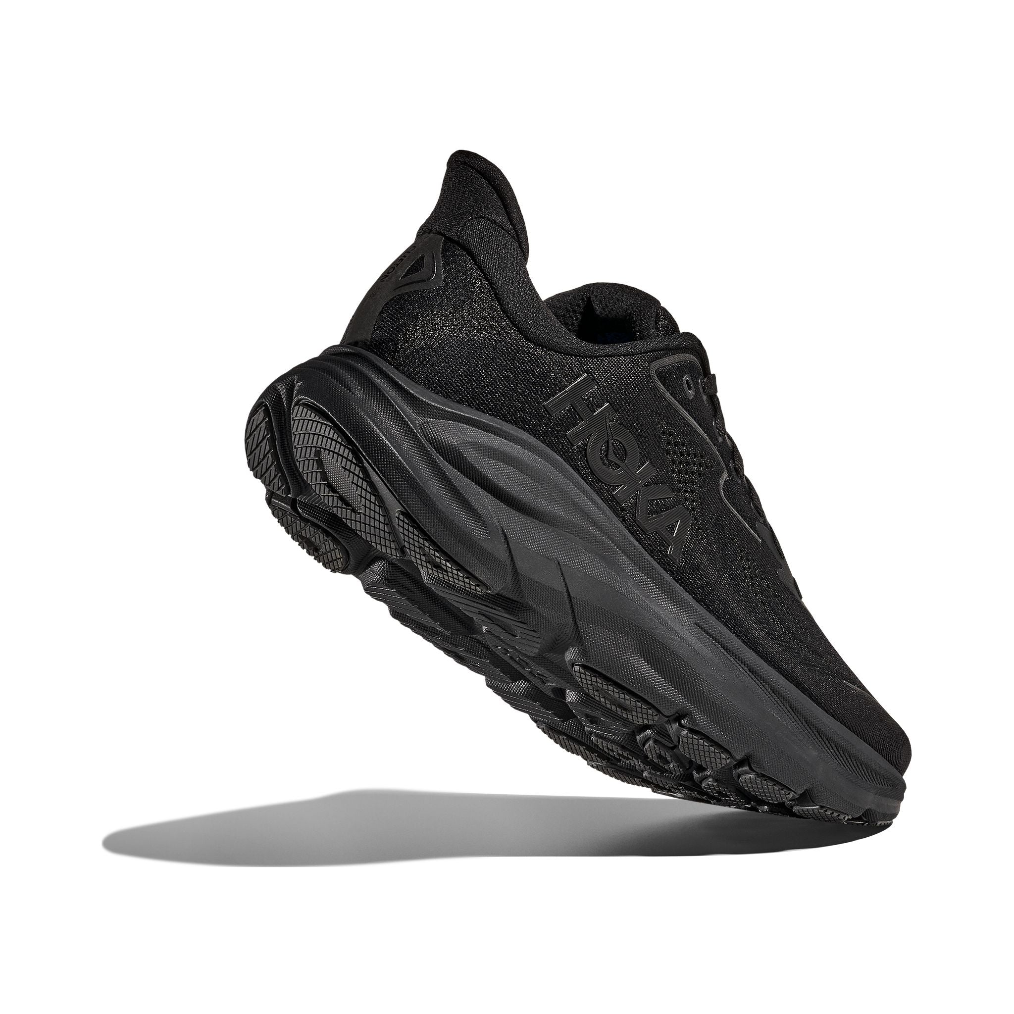 HOKA Clifton 10 Wide Womens Running Shoes