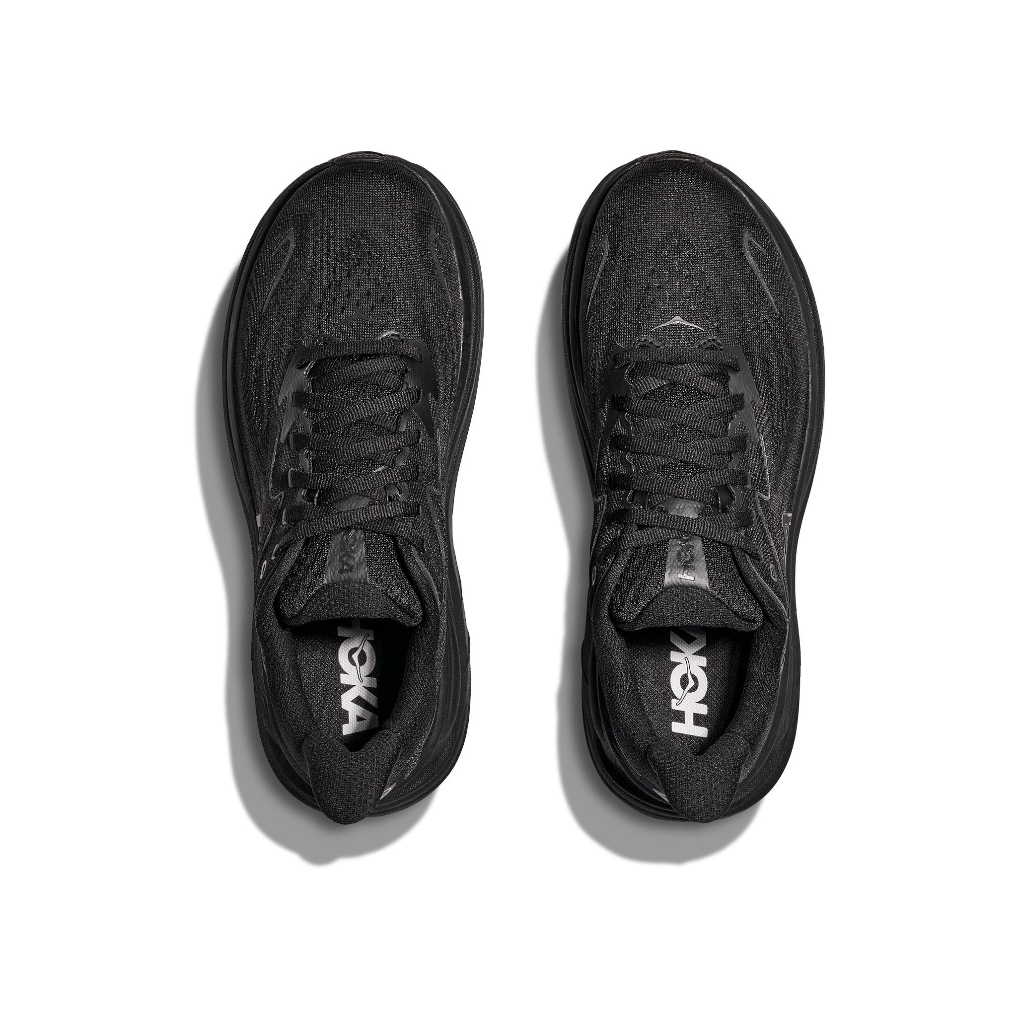 HOKA Clifton 10 Wide Womens Running Shoes