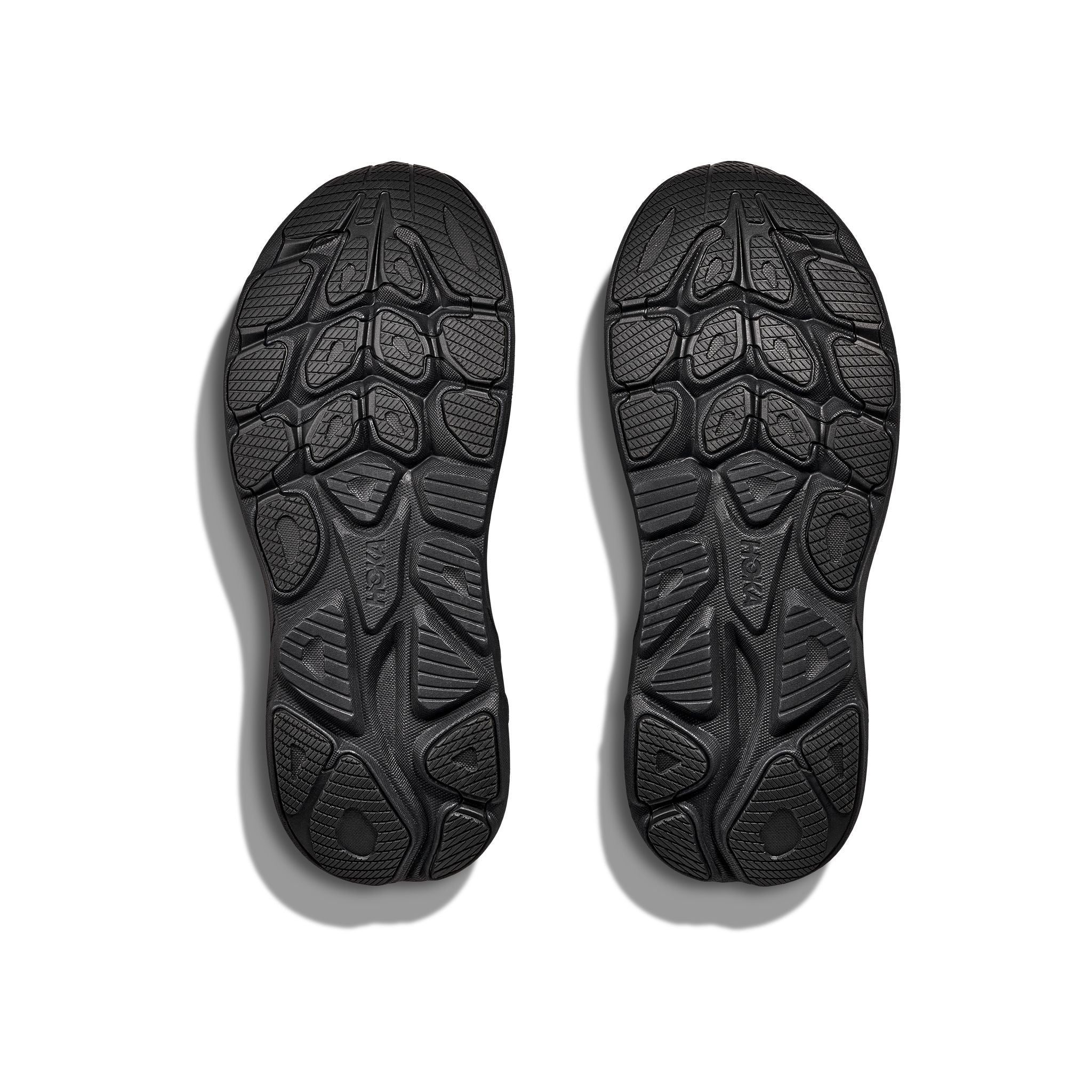 HOKA Clifton 10 Wide Womens Running Shoes