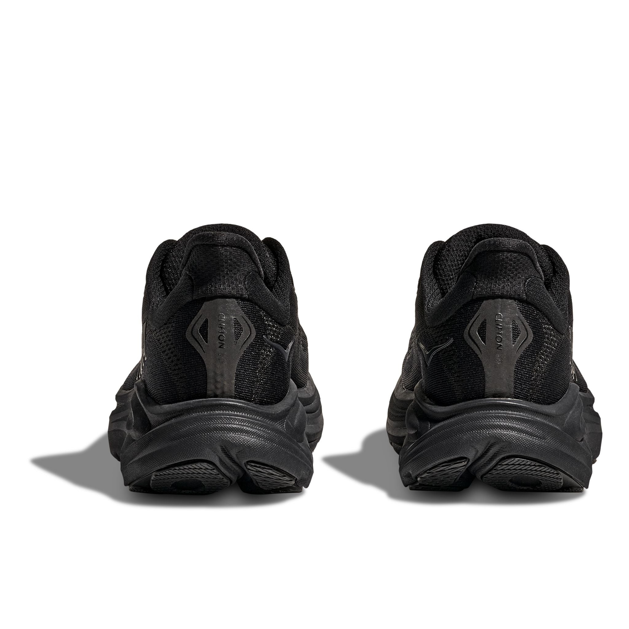 HOKA Clifton 10 Wide Womens Running Shoes