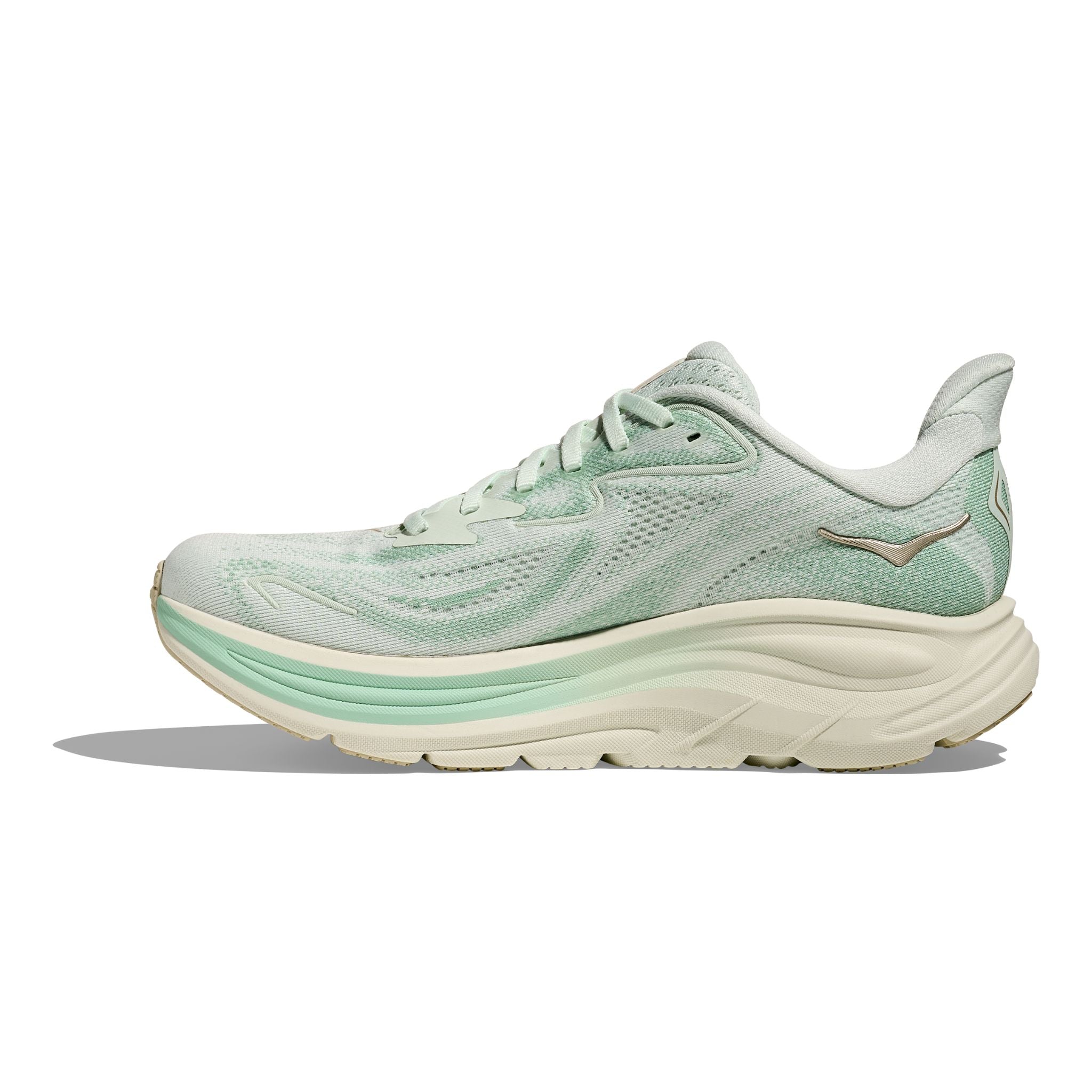 HOKA Clifton 10 Womens Running Shoes