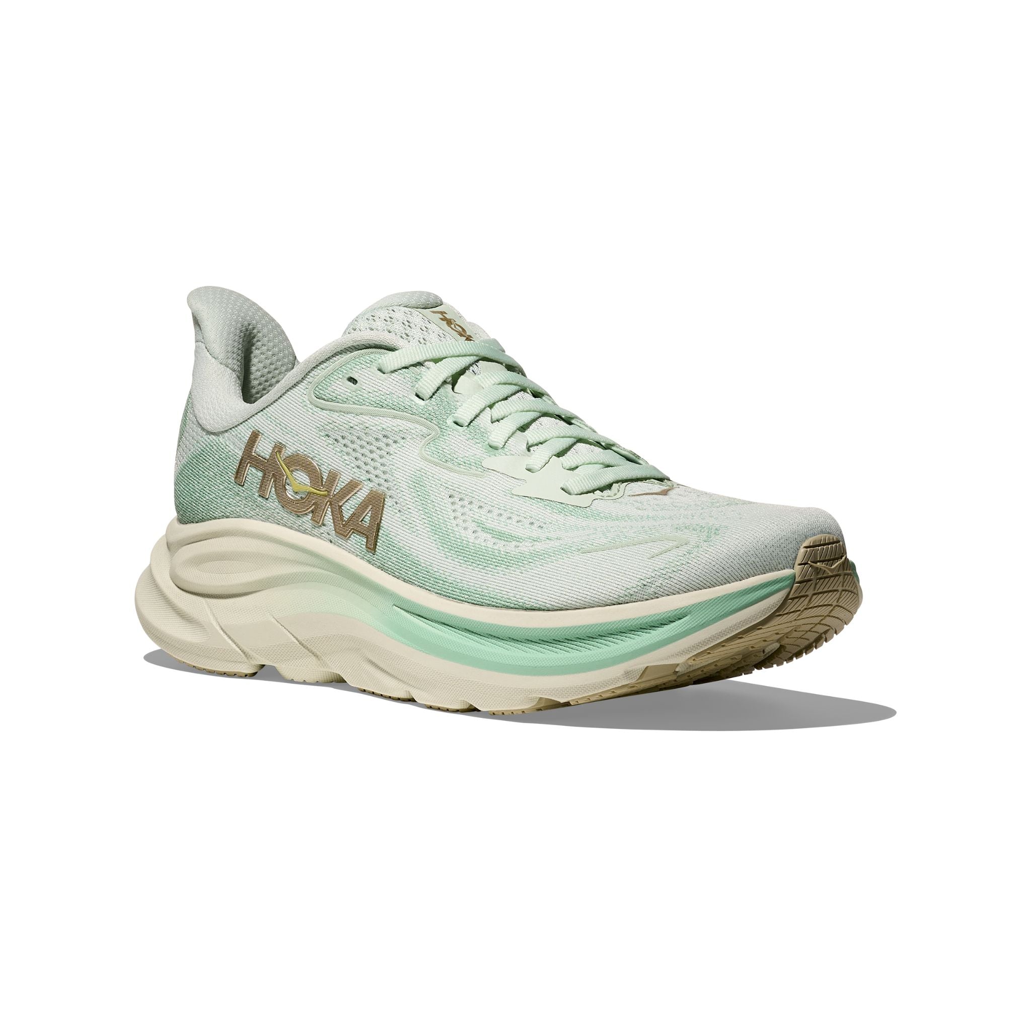 HOKA Clifton 10 Womens Running Shoes