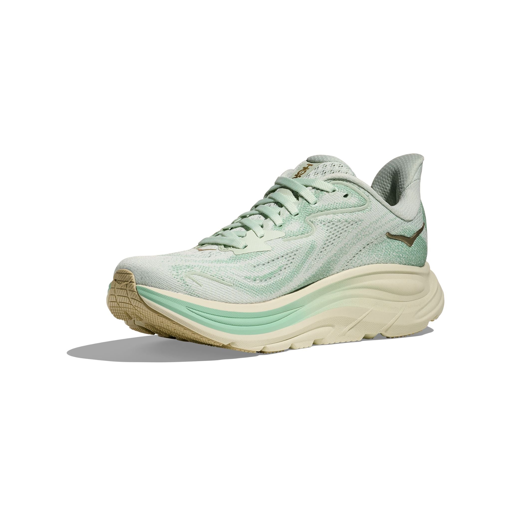 HOKA Clifton 10 Womens Running Shoes