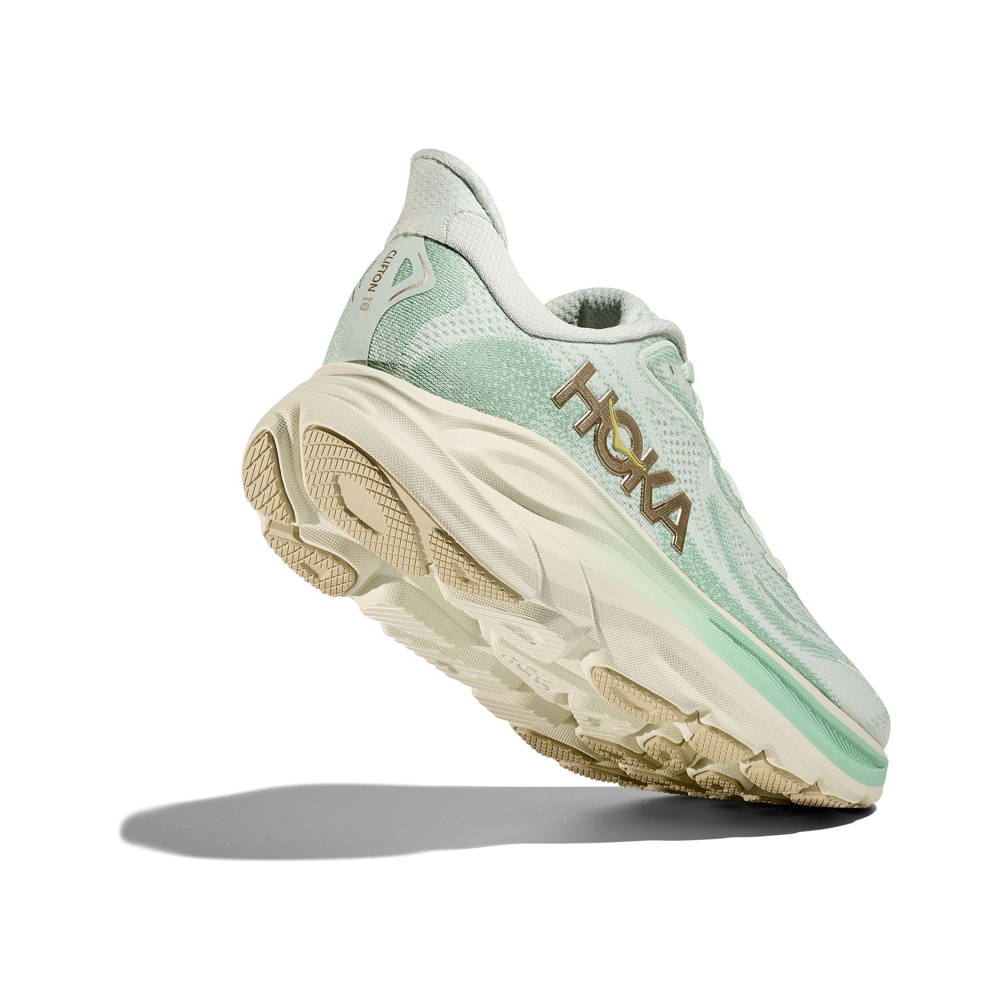 HOKA Clifton 10 Womens Running Shoes