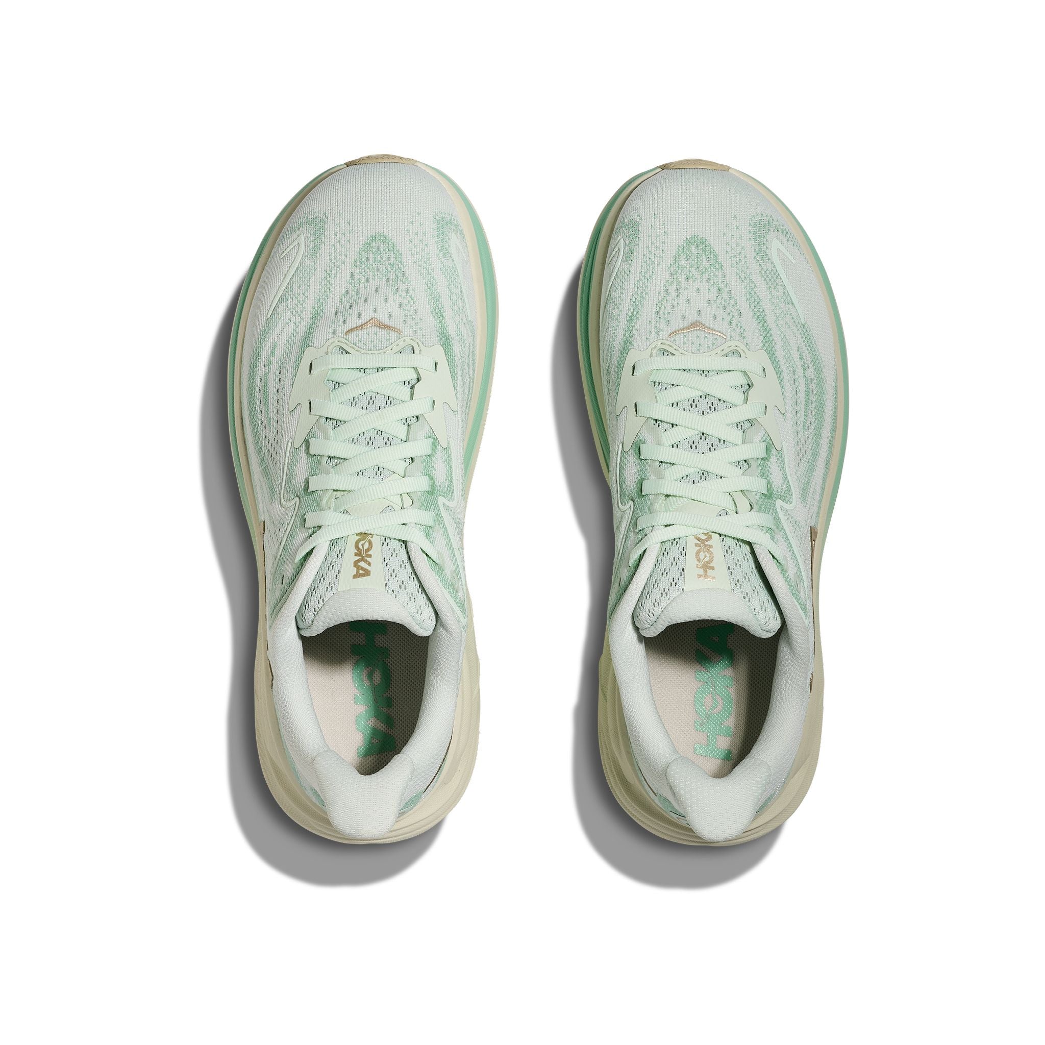 HOKA Clifton 10 Womens Running Shoes