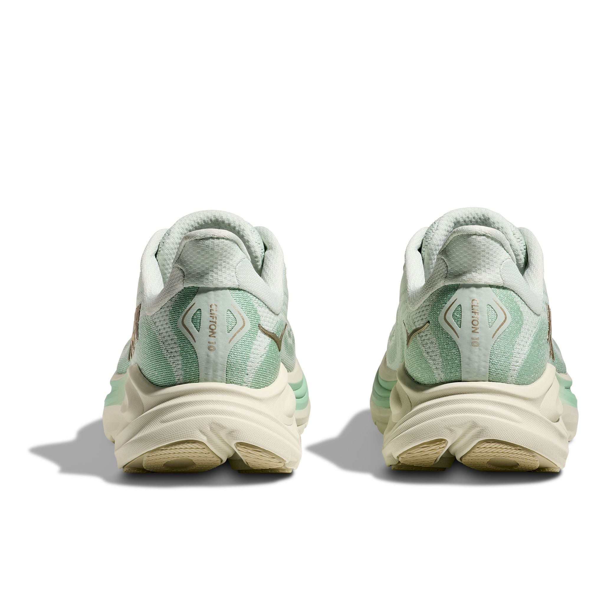 HOKA Clifton 10 Womens Running Shoes