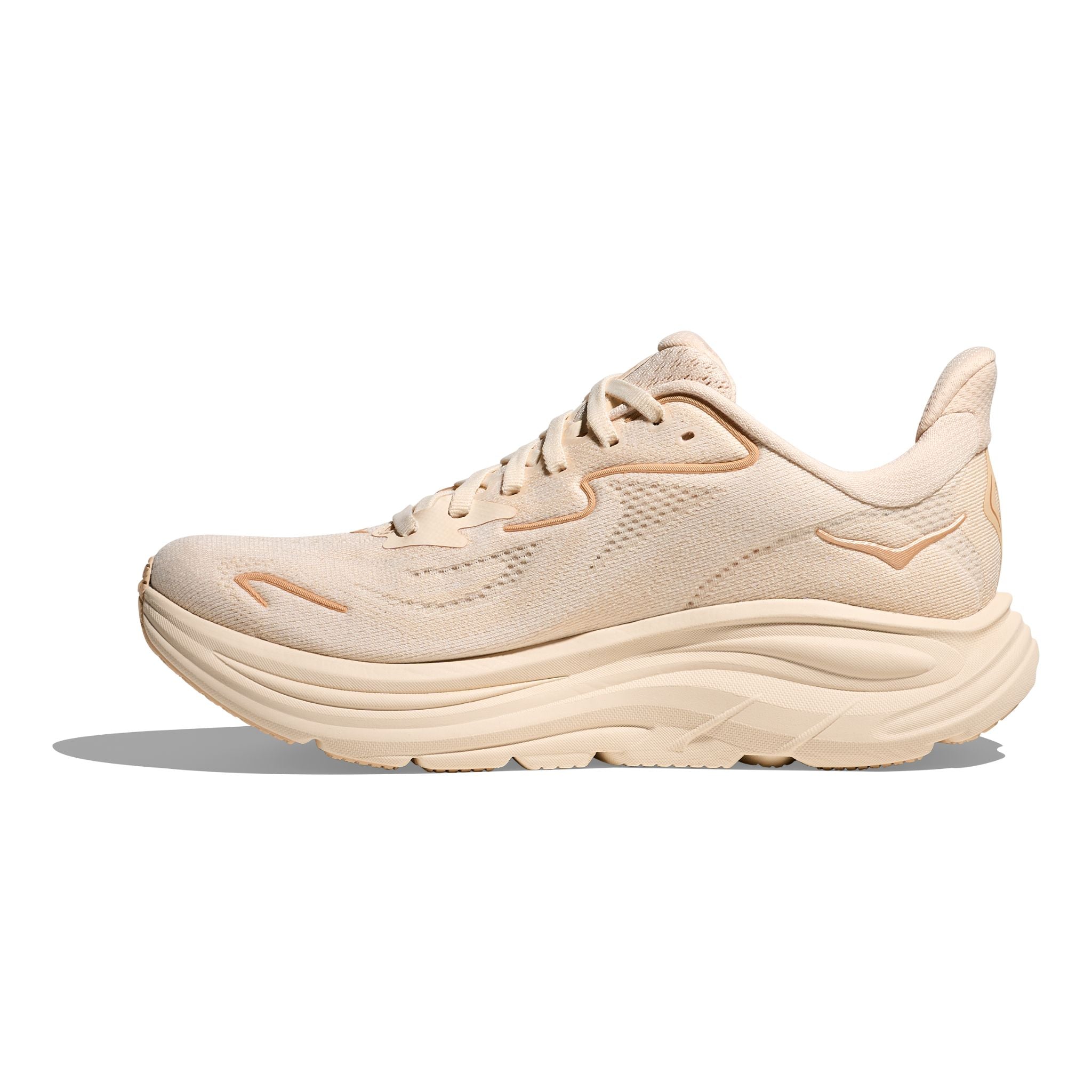 HOKA Clifton 10 Womens Running Shoes