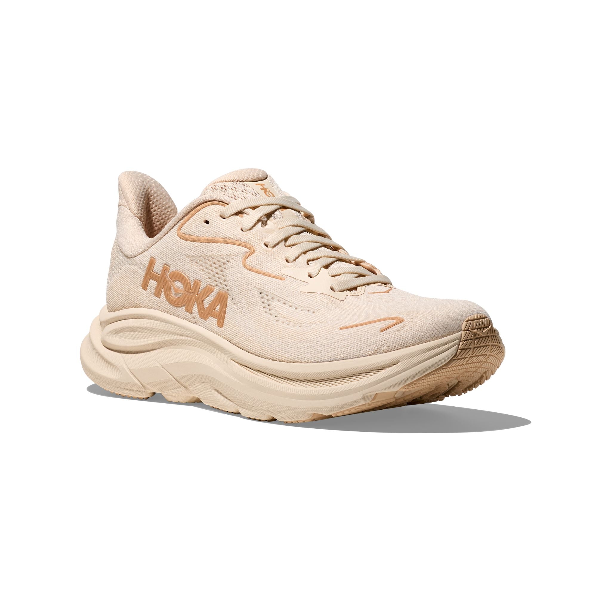 HOKA Clifton 10 Womens Running Shoes