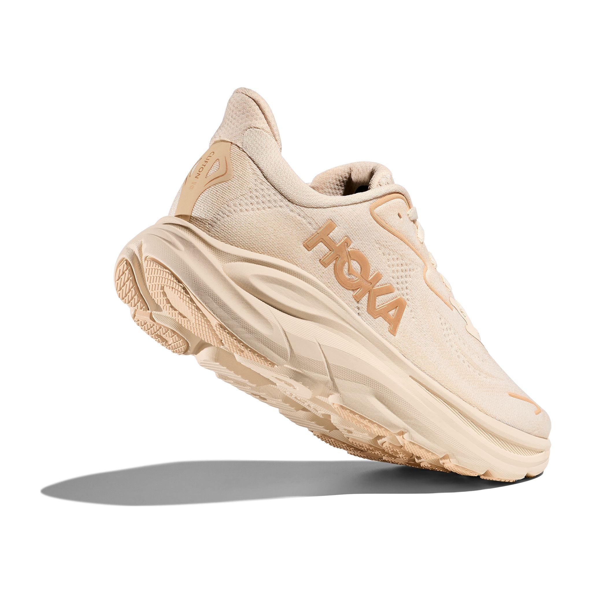 HOKA Clifton 10 Womens Running Shoes