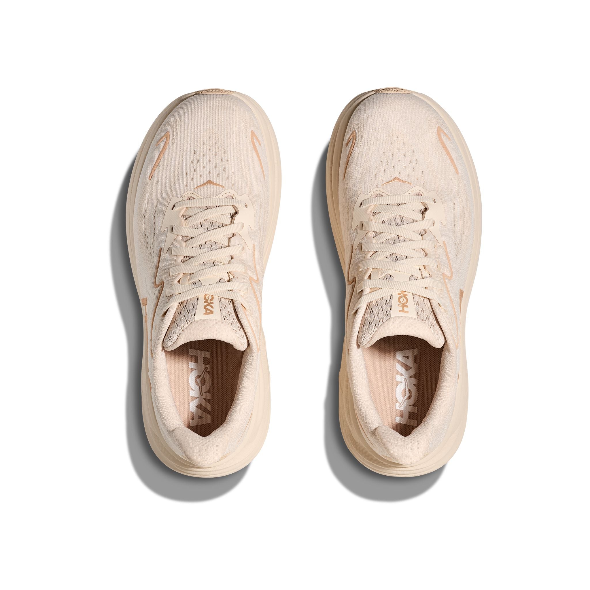 HOKA Clifton 10 Womens Running Shoes