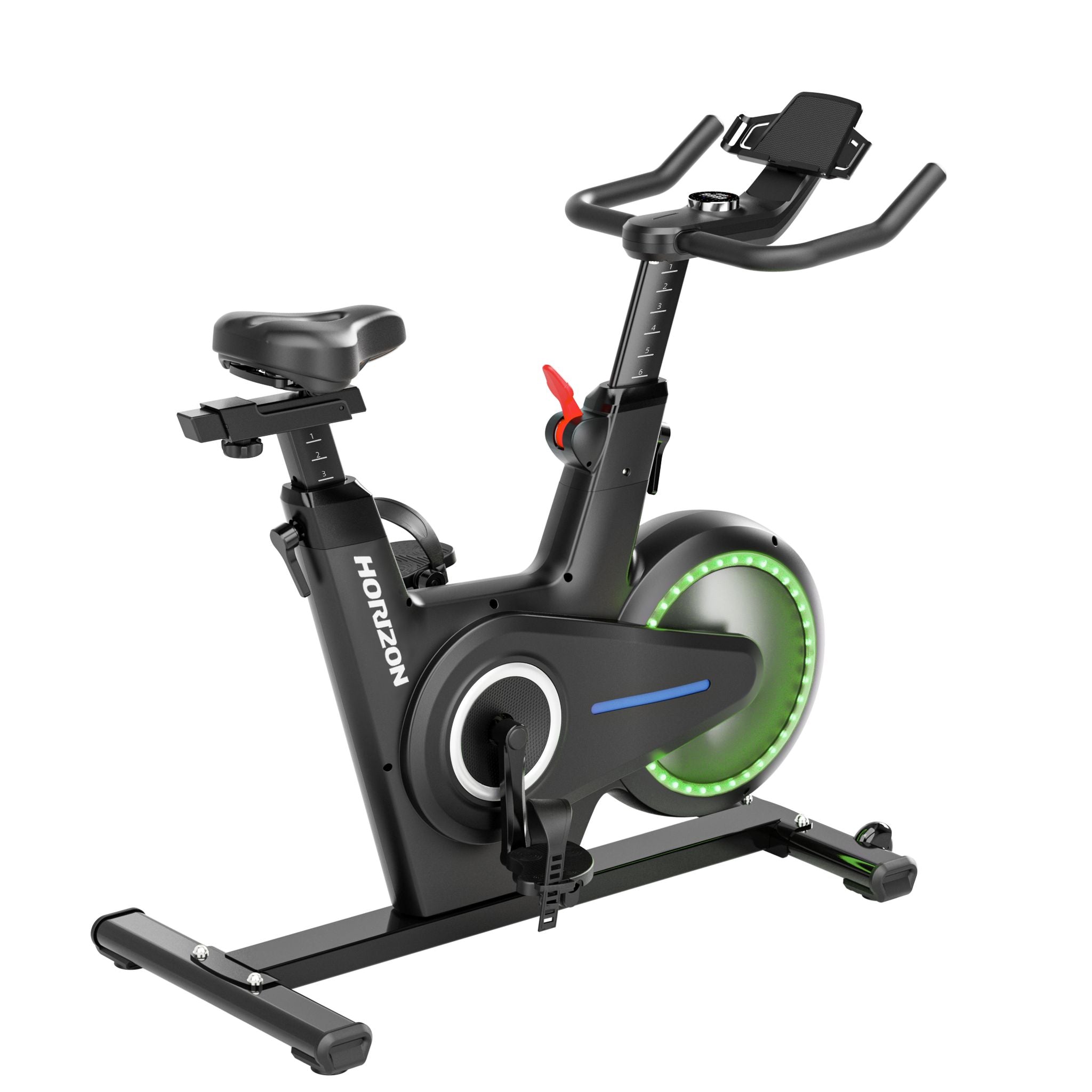 HORIZON 3.0SC Indoor Cycle