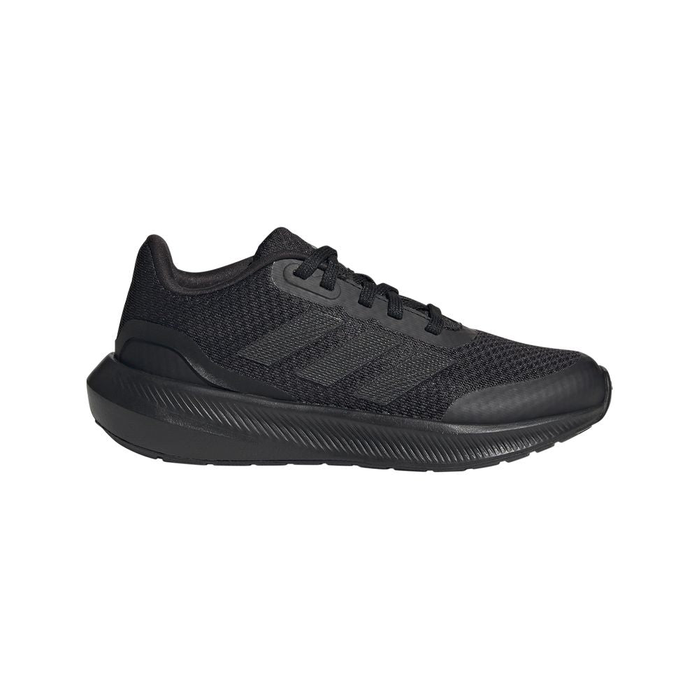 Kids discount gray adidas
