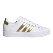 adidas Grand Court Cloudfoam Lifestyle Womens Shoes