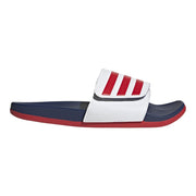 adidas Adilette Comfort Adjustable Bandage Slides
