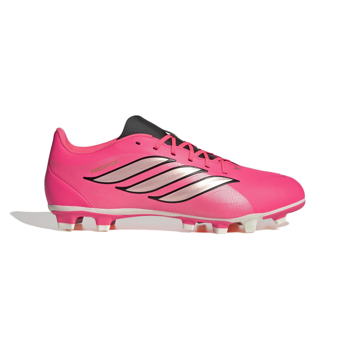 adidas Predator Club FG/MG Mens Football Boots