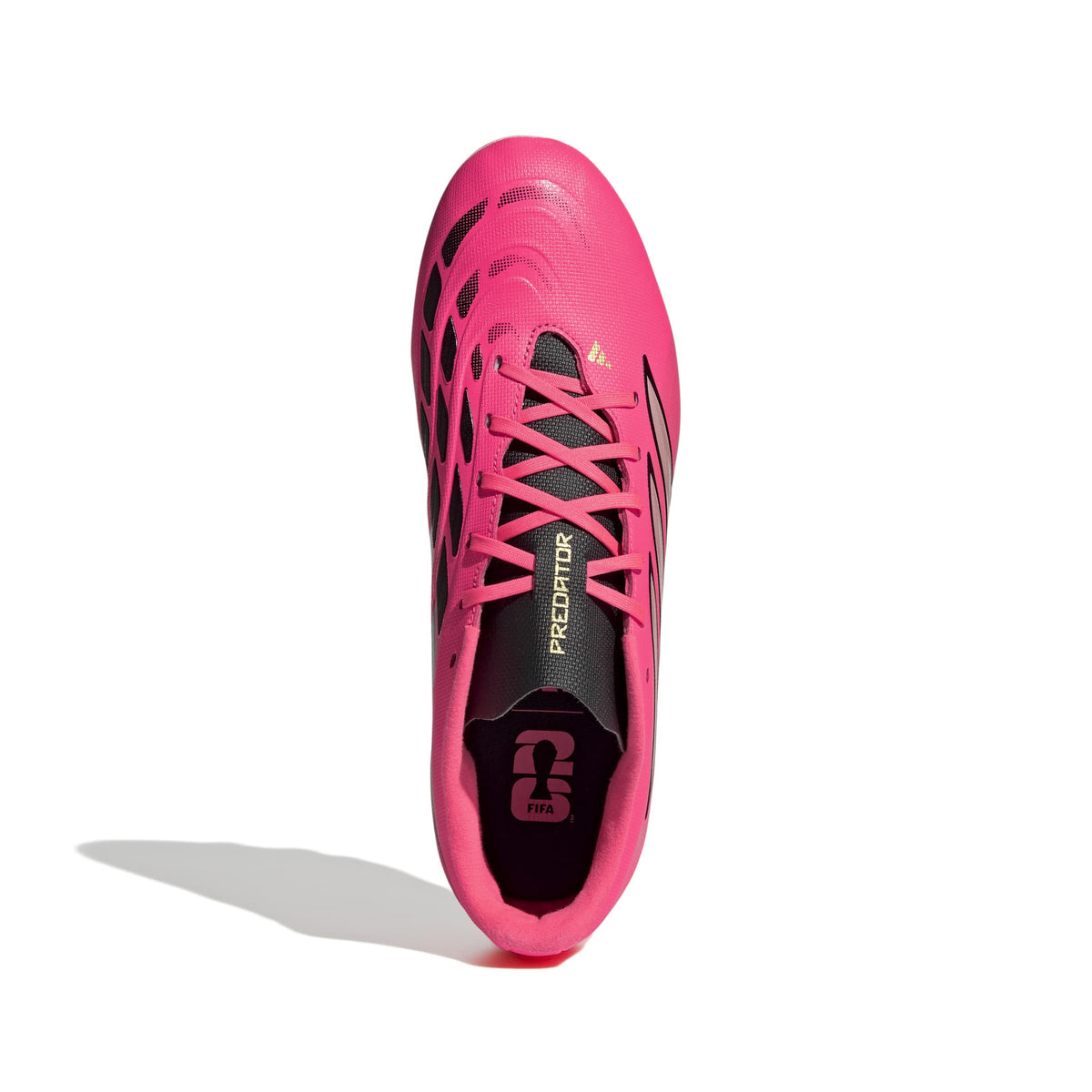 adidas Predator Club FG/MG Mens Football Boots