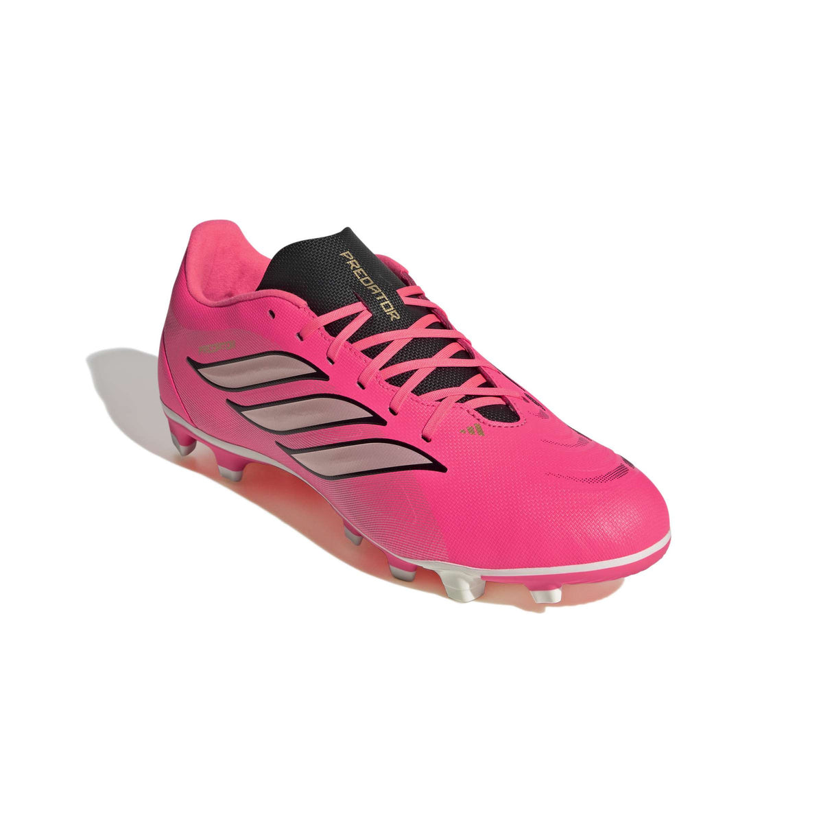 adidas Predator Club FG/MG Mens Football Boots